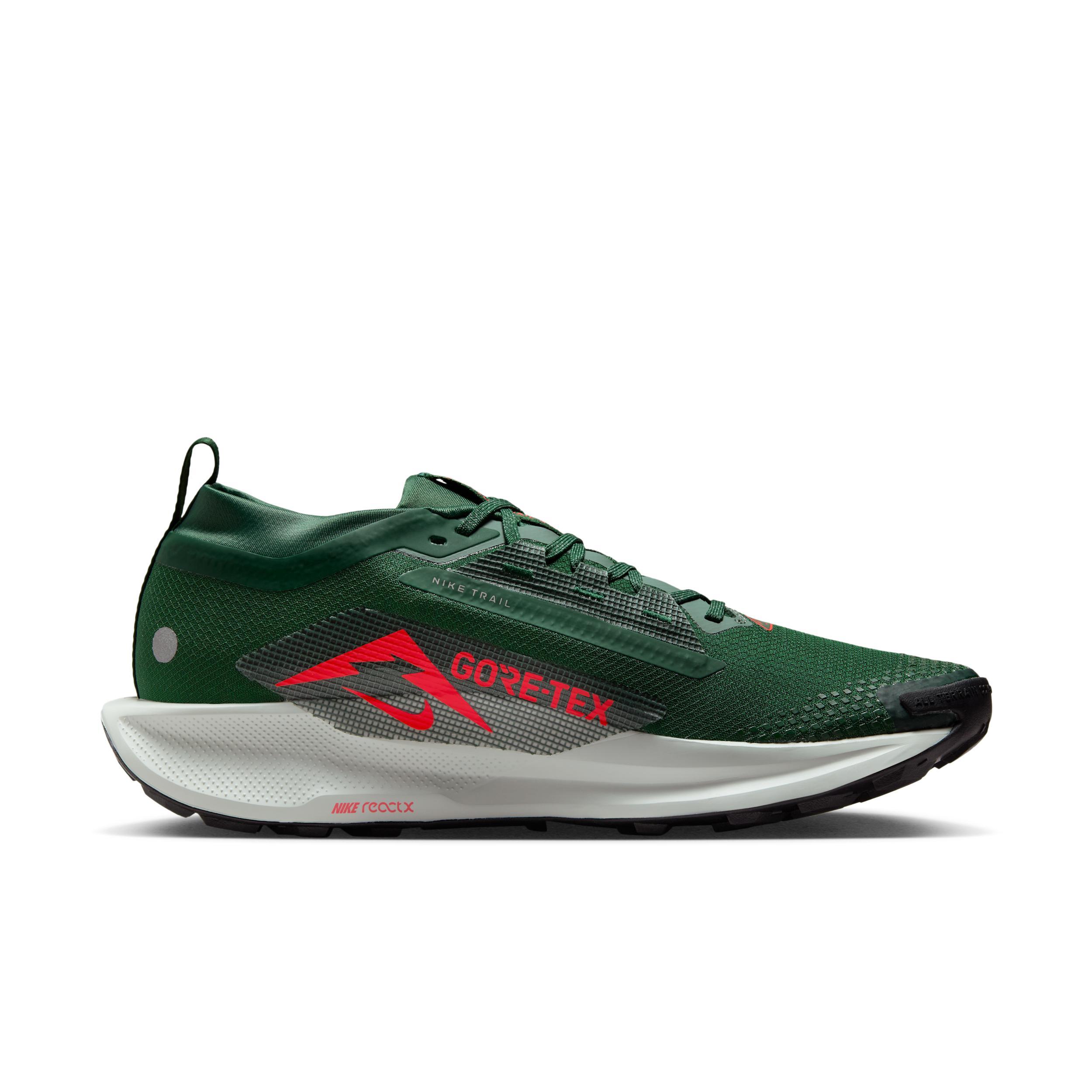 Nike Men's Pegasus Trail 5 GORE-TEX Waterproof Trail Running Shoes Product Image