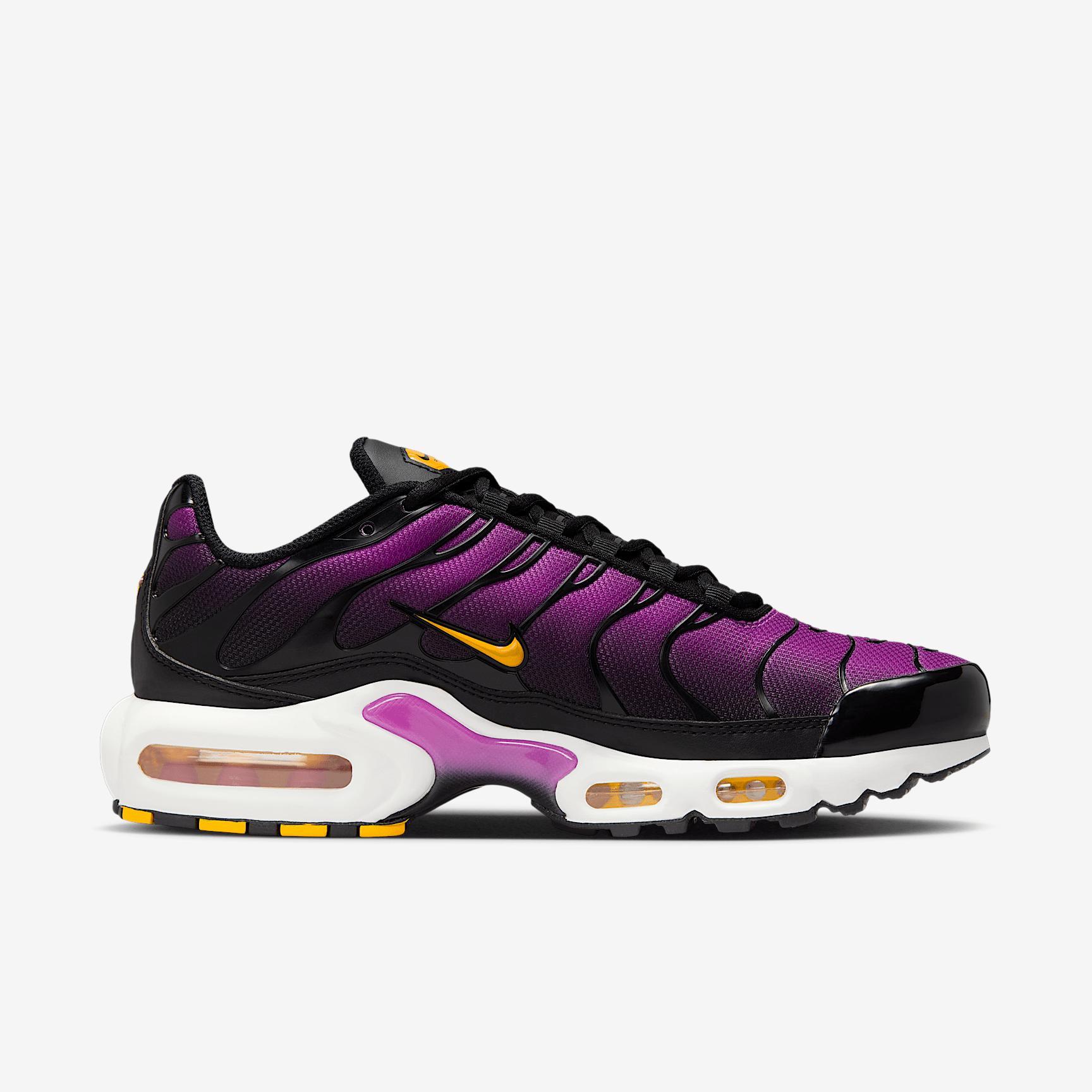 Nike Air Max Plus Women's Shoes Product Image