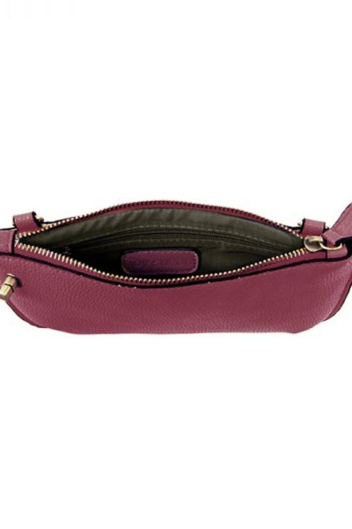 Mini Crossbody Wristlet Clutch Product Image