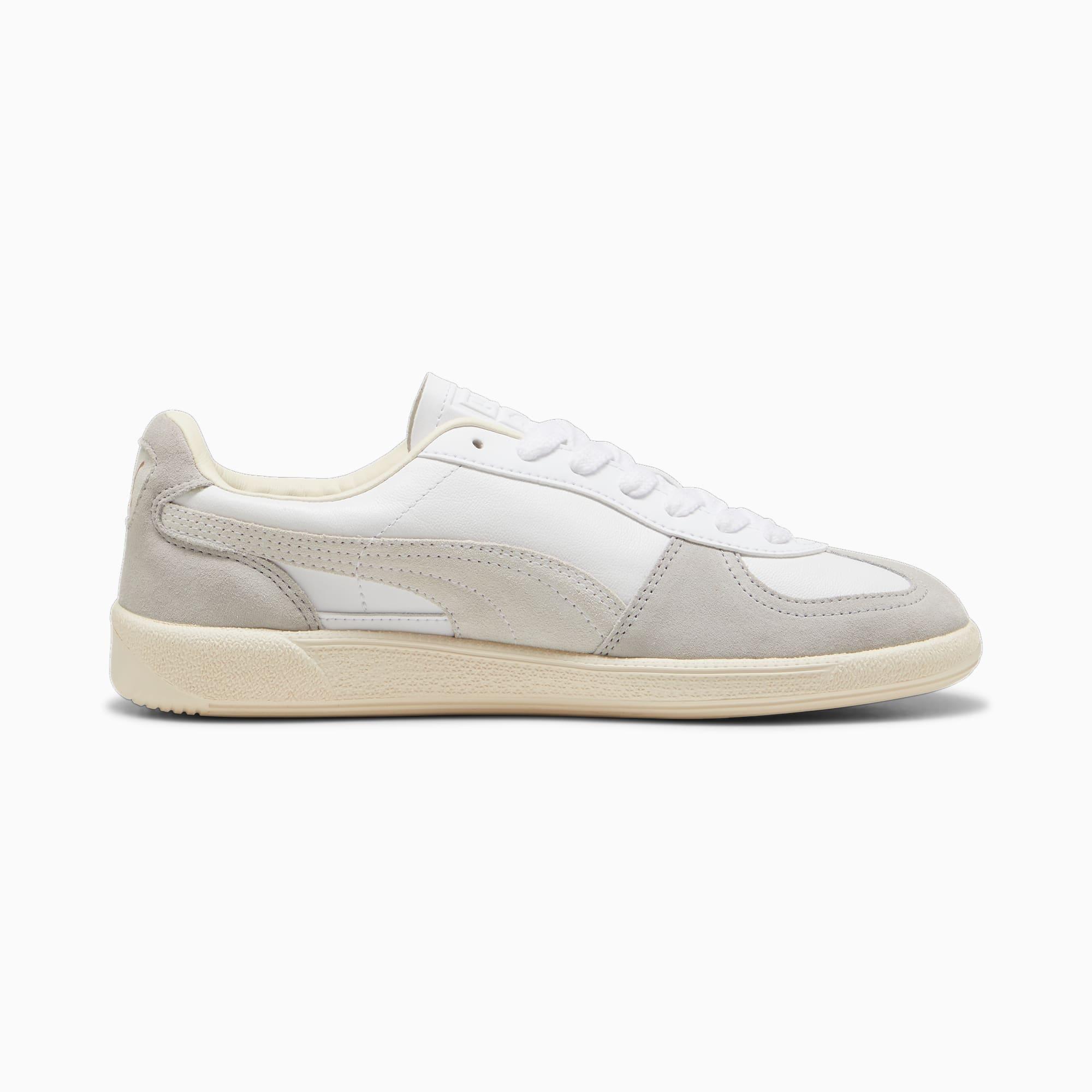 Palermo Leather Sneakers Product Image