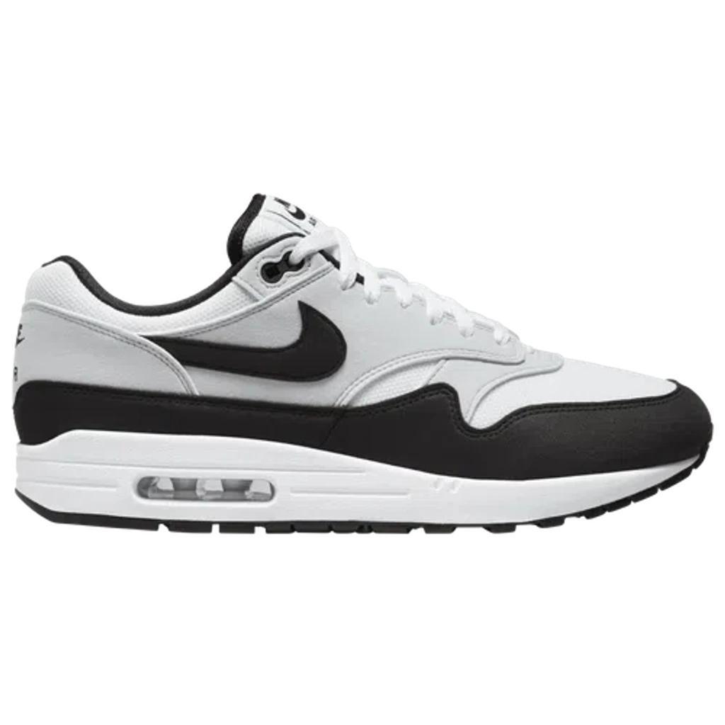Nike Mens Nike Air Max 1 - Mens Running Shoes Product Image