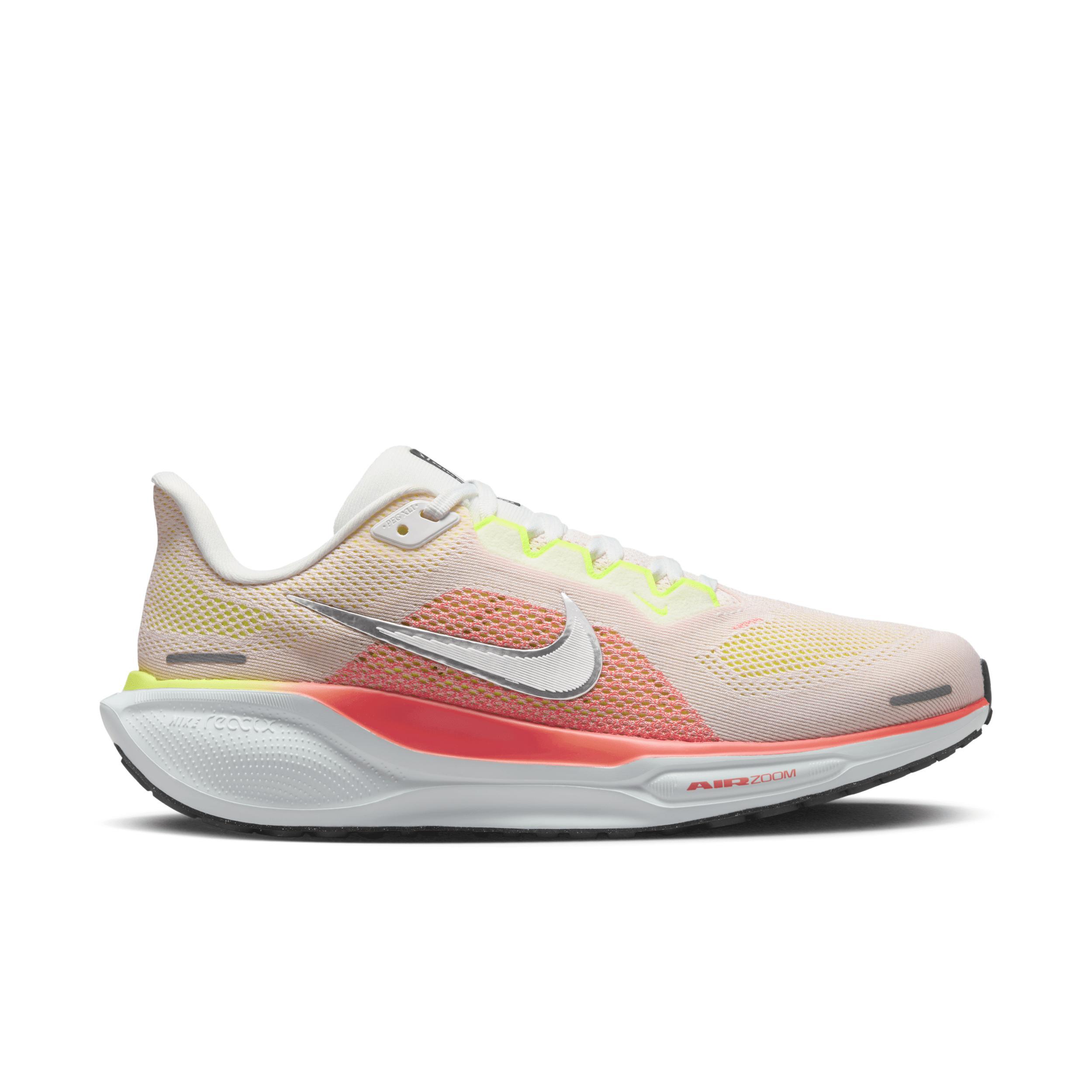 Nike Pegasus 41 Women's Road Running Shoes (Extra Wide) Product Image