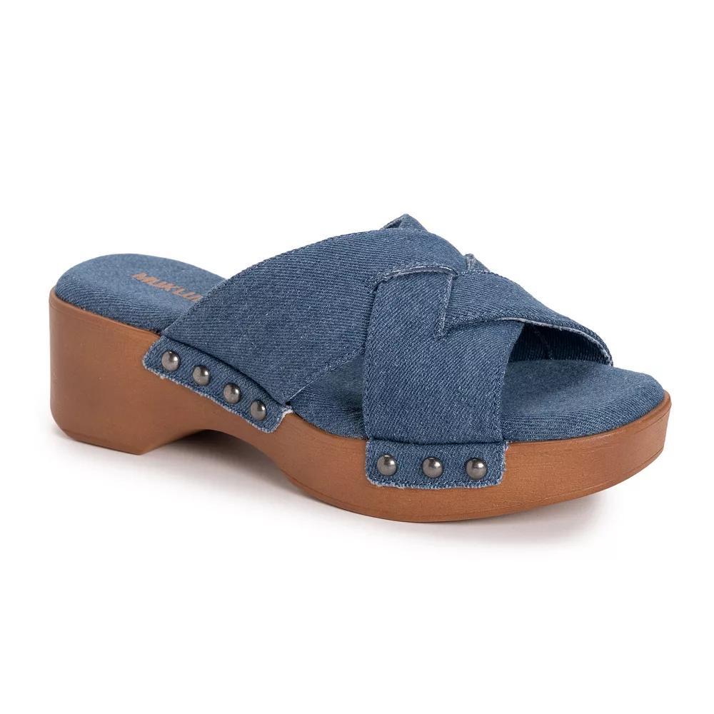 Eastland Whitney Womens Loafers Brown Product Image