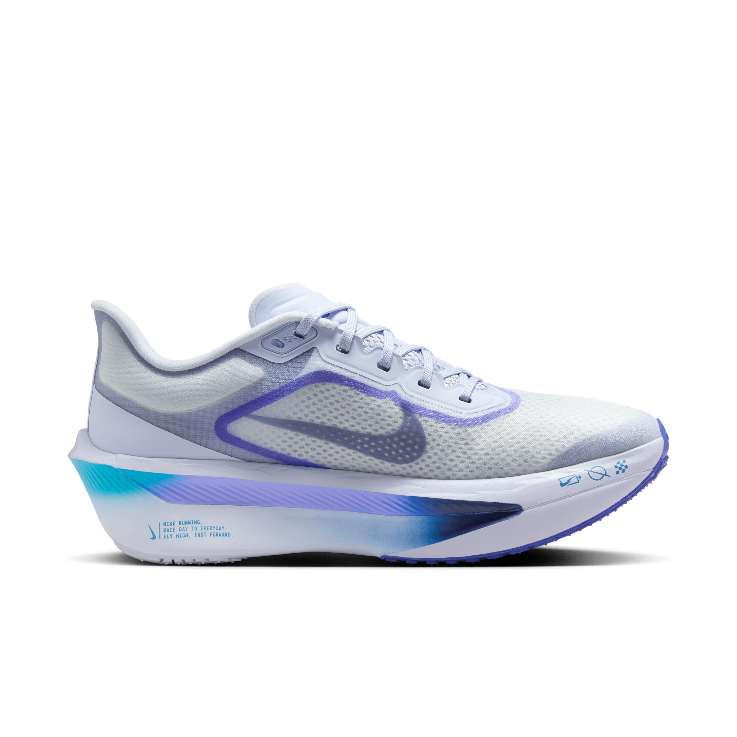 Nike Women's Zoom Fly Road Racing Shoes Product Image