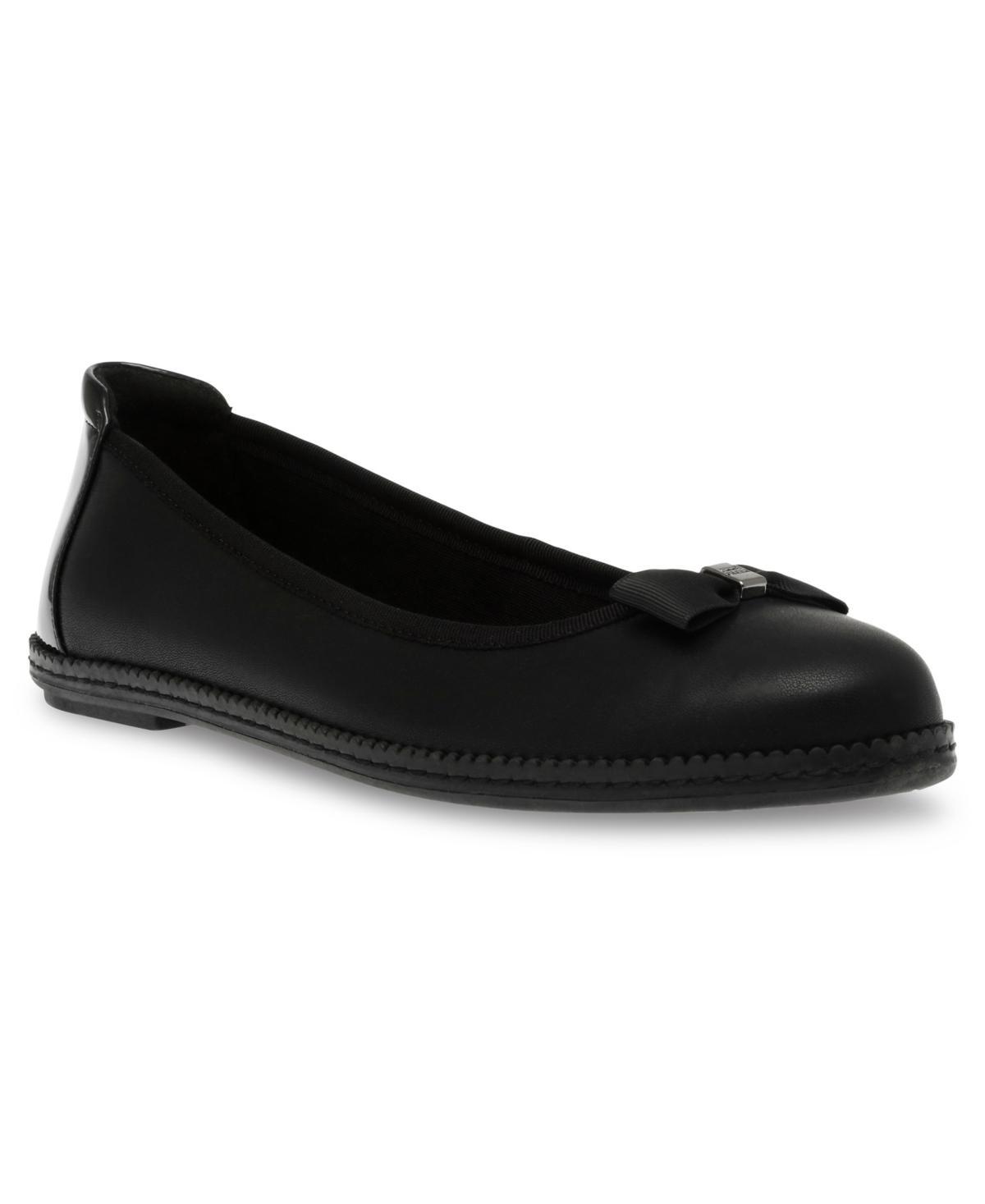 Anne Klein Womens Eve Ballet Flats Product Image