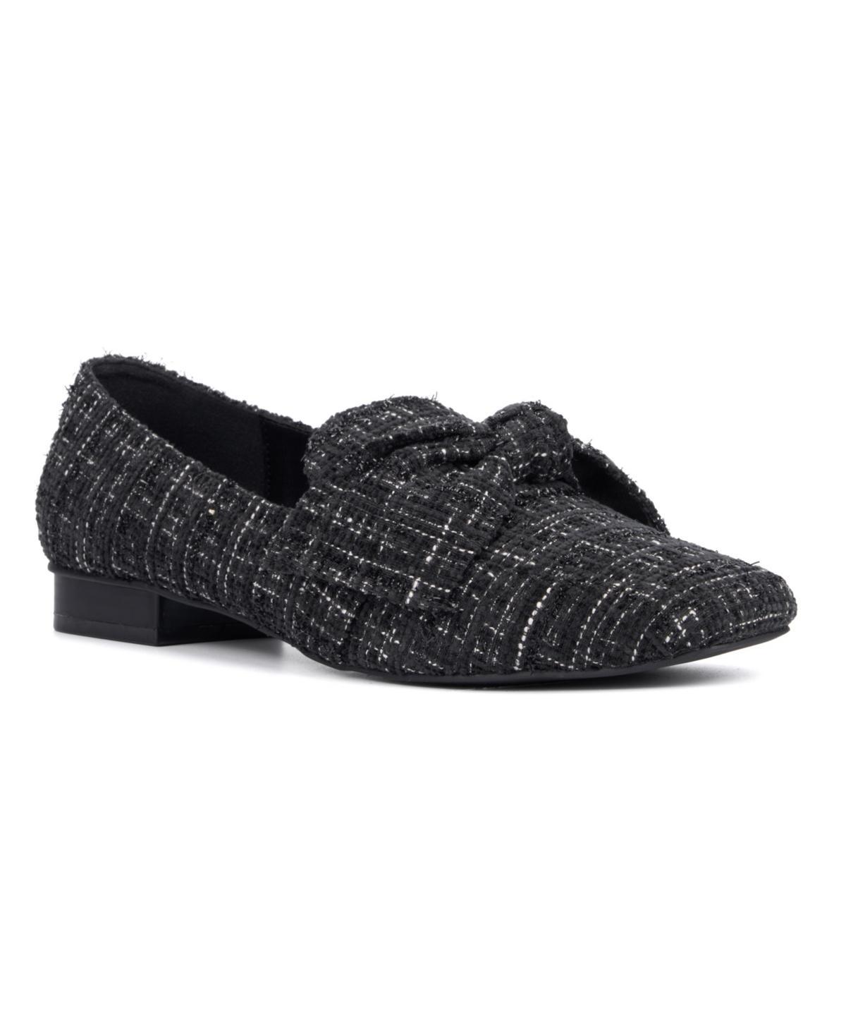 New York & Company Womens Dominca Loafer Product Image