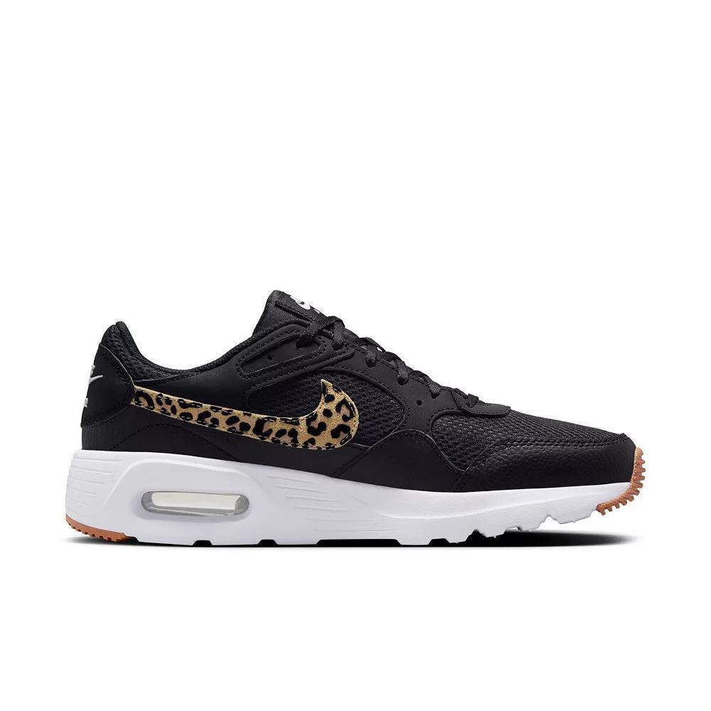 Nike Air Max SC Womens Shoes Product Image