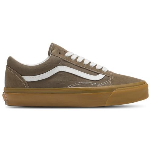 Vans Mens Vans Old Skool LX - Mens Shoes Raspberry Rose/White/Gum Product Image