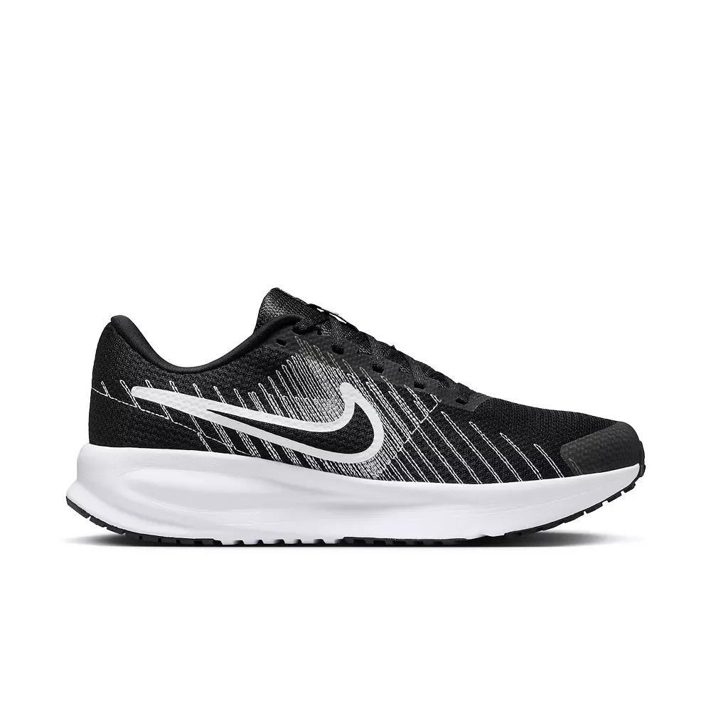 Nike Revolution 7 Women's Running Shoes, Size: 8.5 Wide, Black Product Image