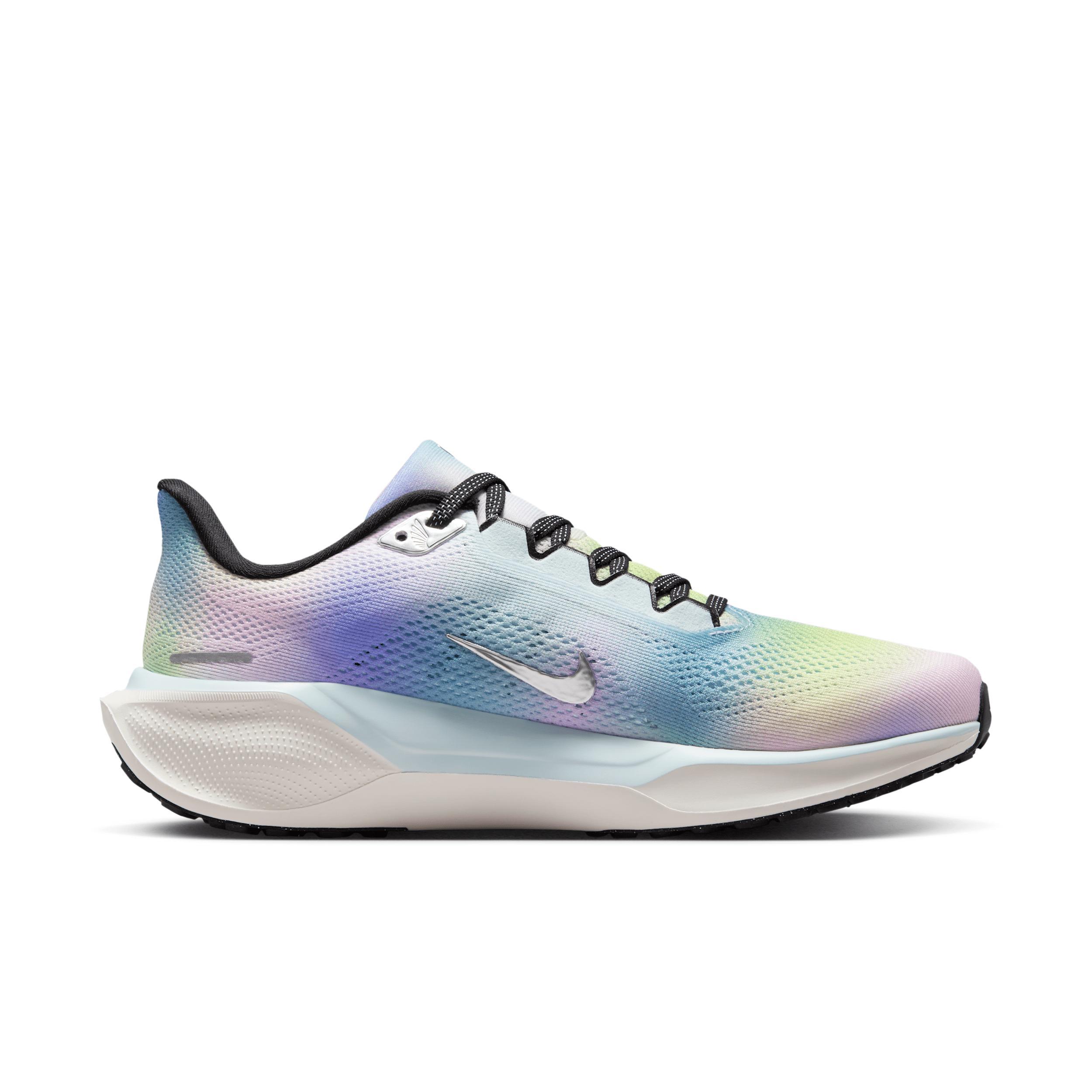 Nike Womens Air Zoom Pegasus 4 Sneakers Product Image