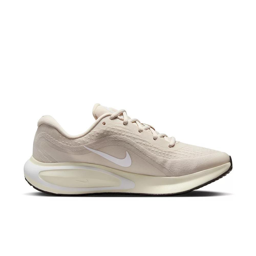 Nike Journey Run Women's Road Running Shoes, Size: 8.5, Orewood Product Image