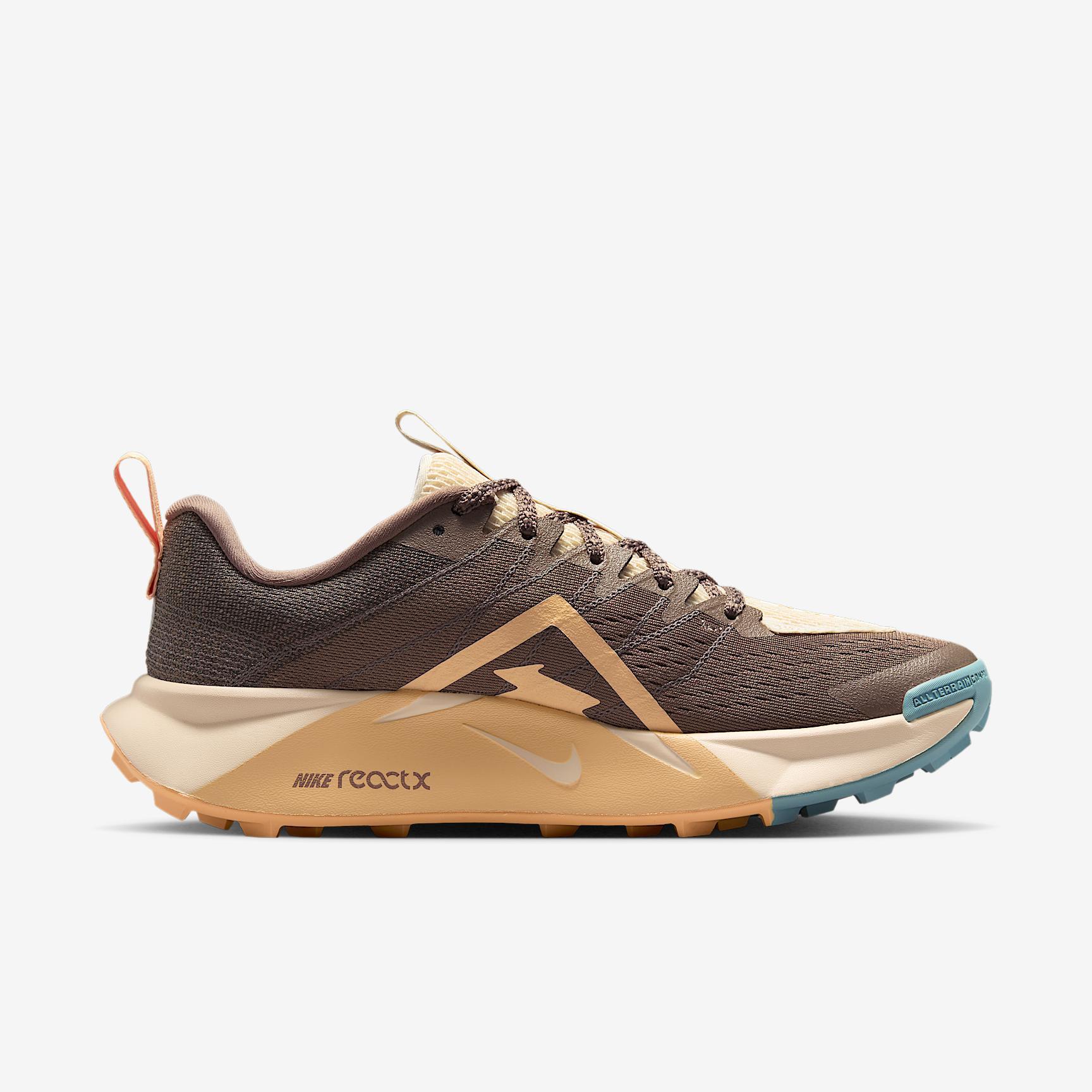 Nike Women's Wildhorse 10 Trail Running Shoes Product Image