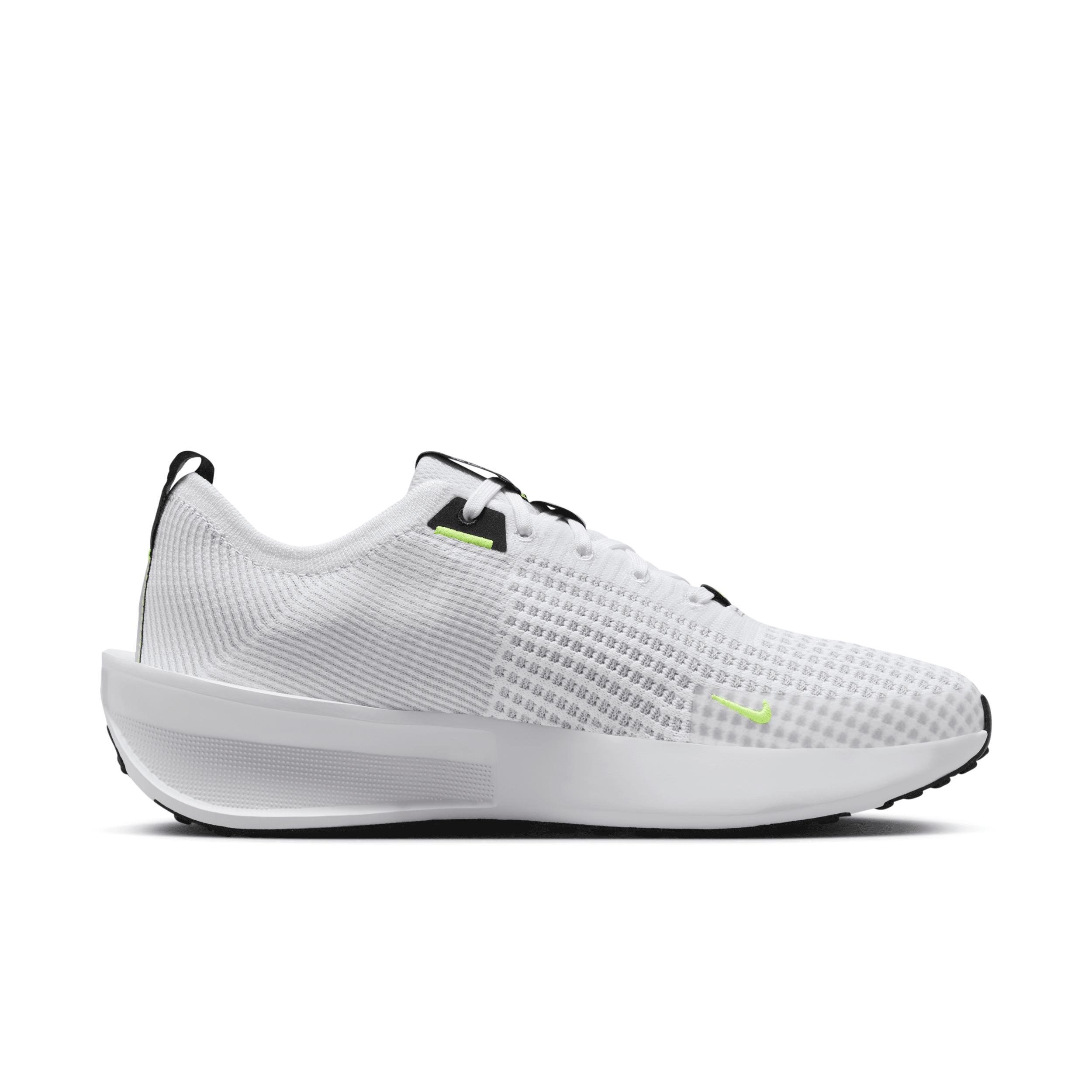 Nike Mens Nike Interact Run - Mens Running Shoes Product Image