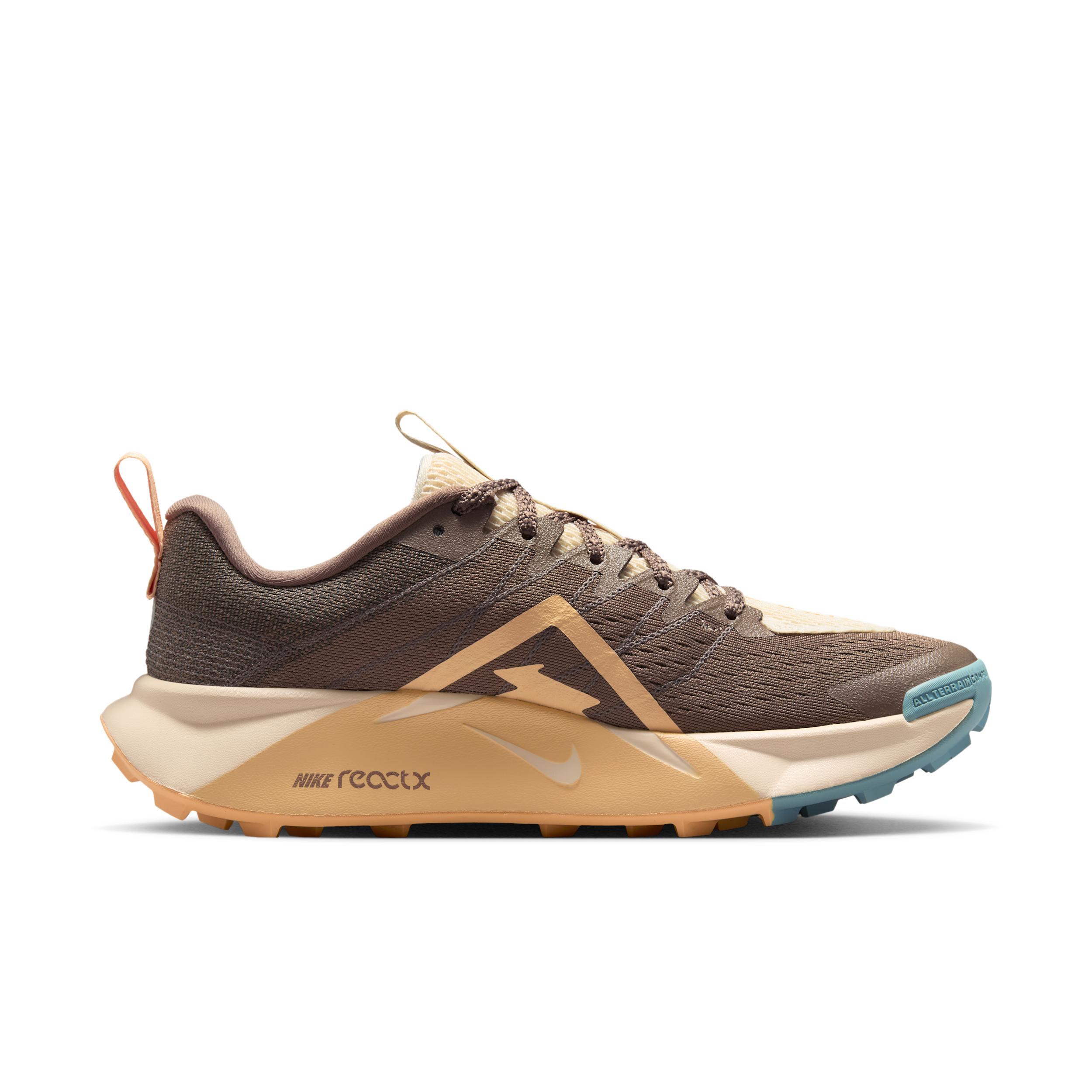 Nike Women's Wildhorse 10 Trail Running Shoes Product Image