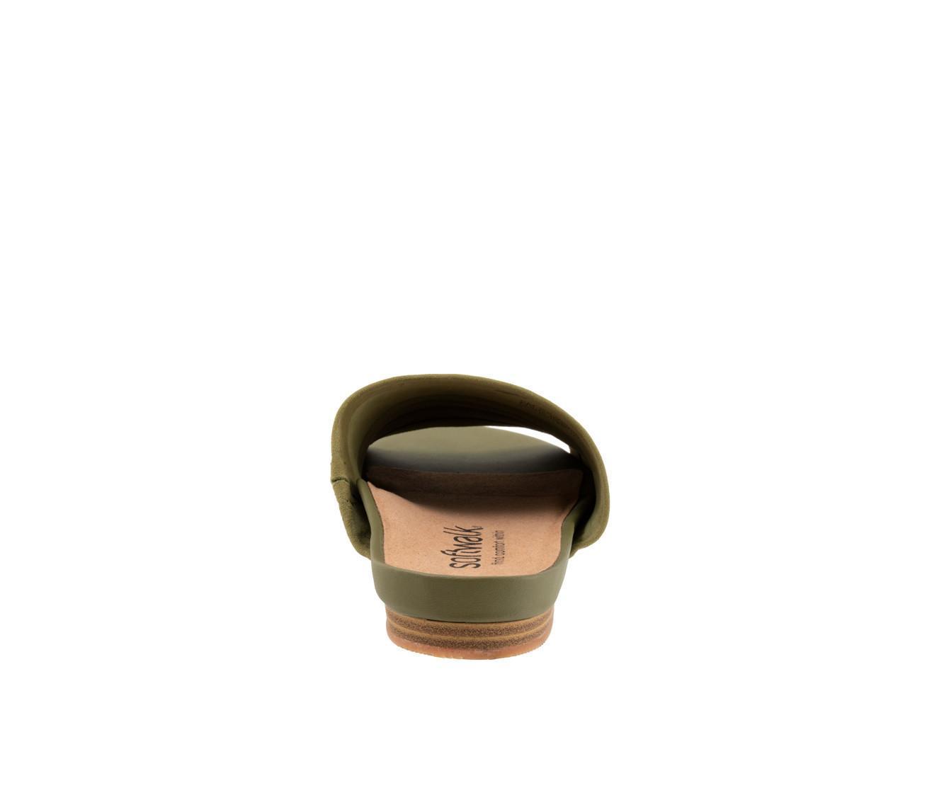 Women's Softwalk Camano Sandals Product Image