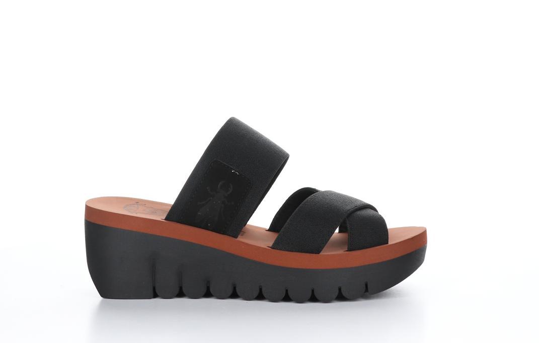 6002338   Yabo Sandals by Fly London Product Image