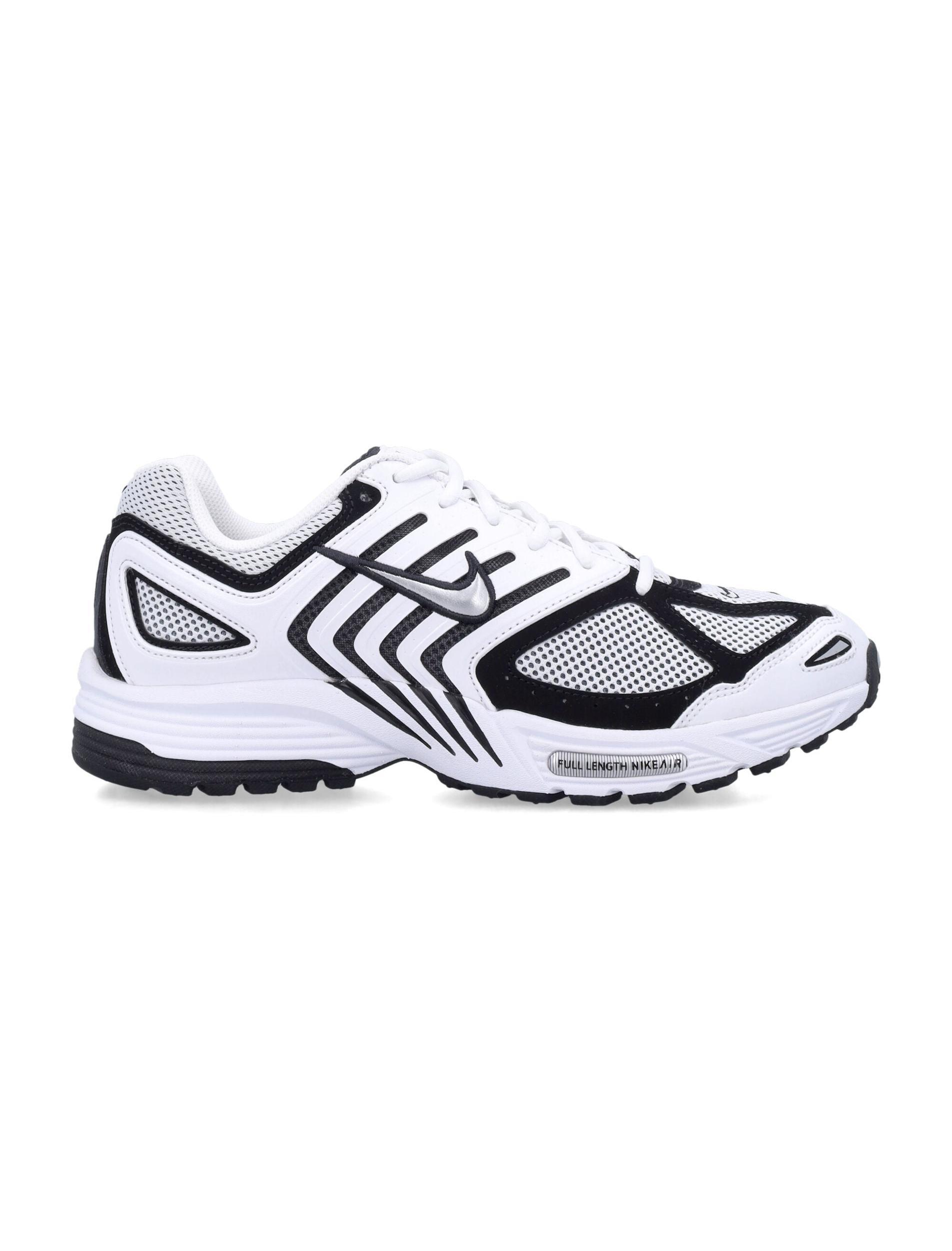 NIKE Air Pegasus 2k5 Sneakers In White Product Image