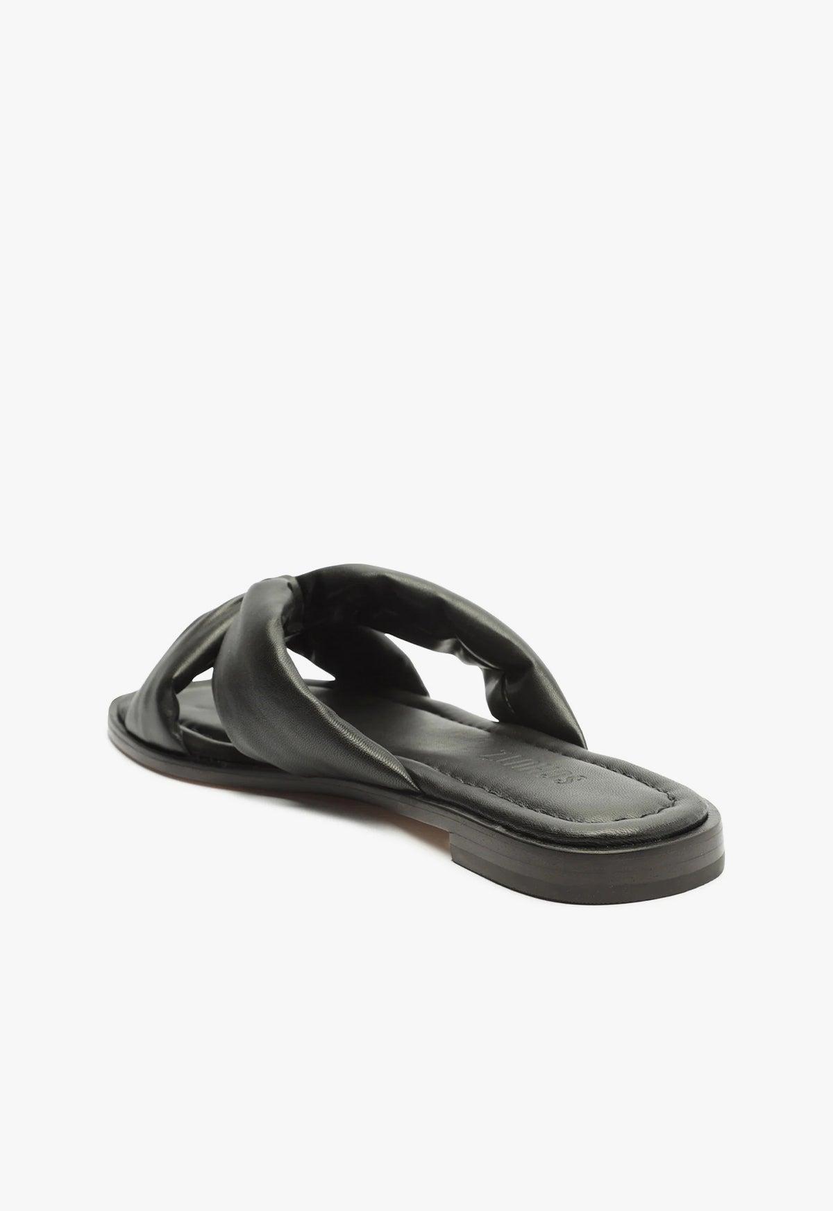 Fairy Leather Flat Female Product Image