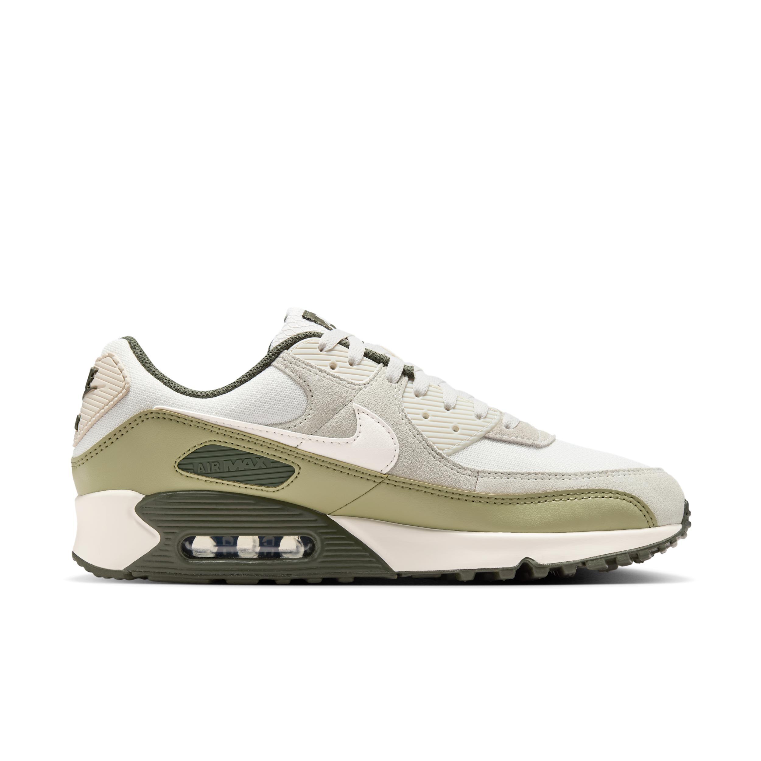 Nike Men's Air Max 0 Shoes Product Image