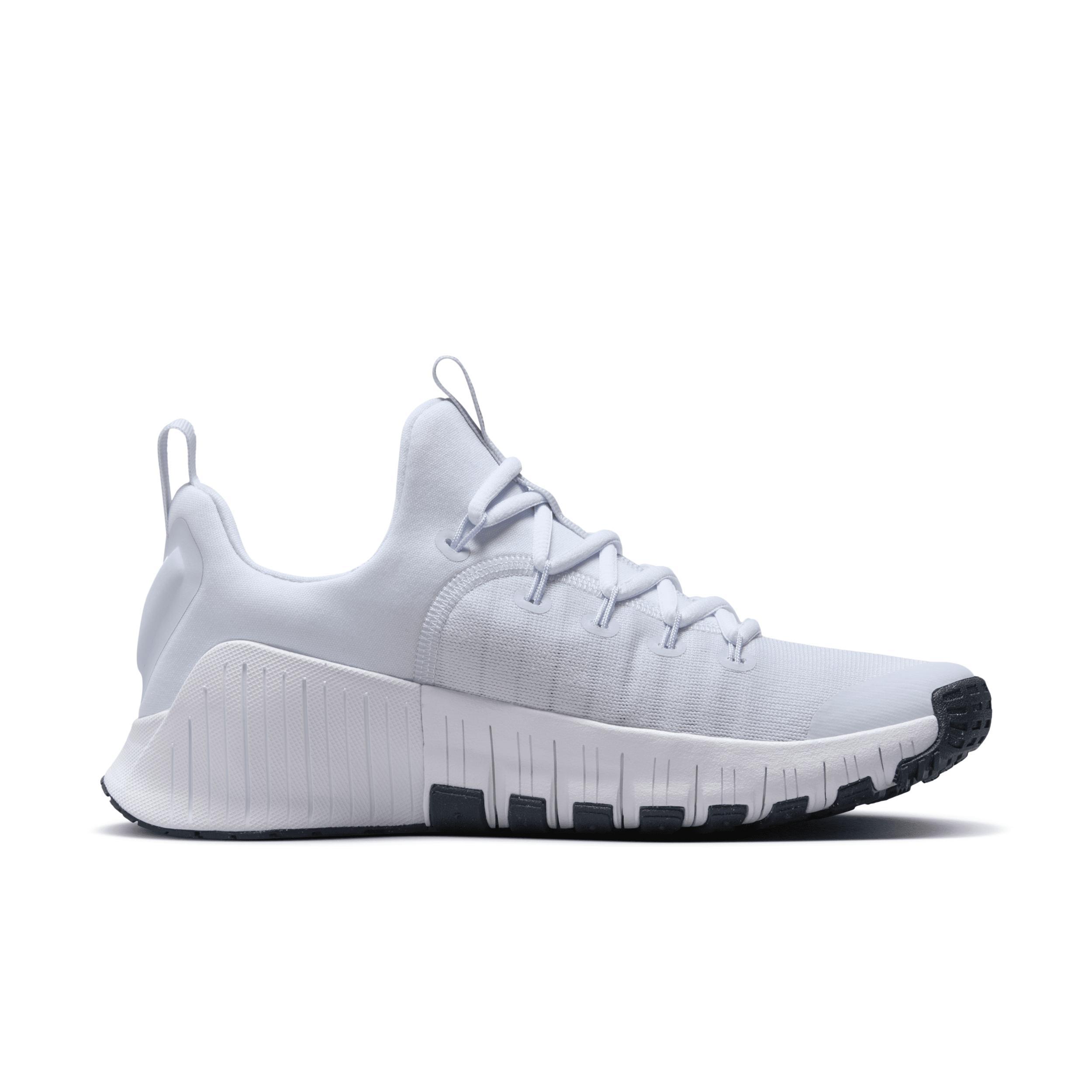 Nike Womens Free Metcon 6 Sneakers Product Image