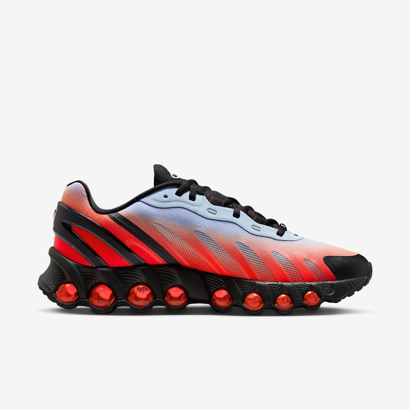 Nike Men's Air Max Dn8 Shoes Product Image