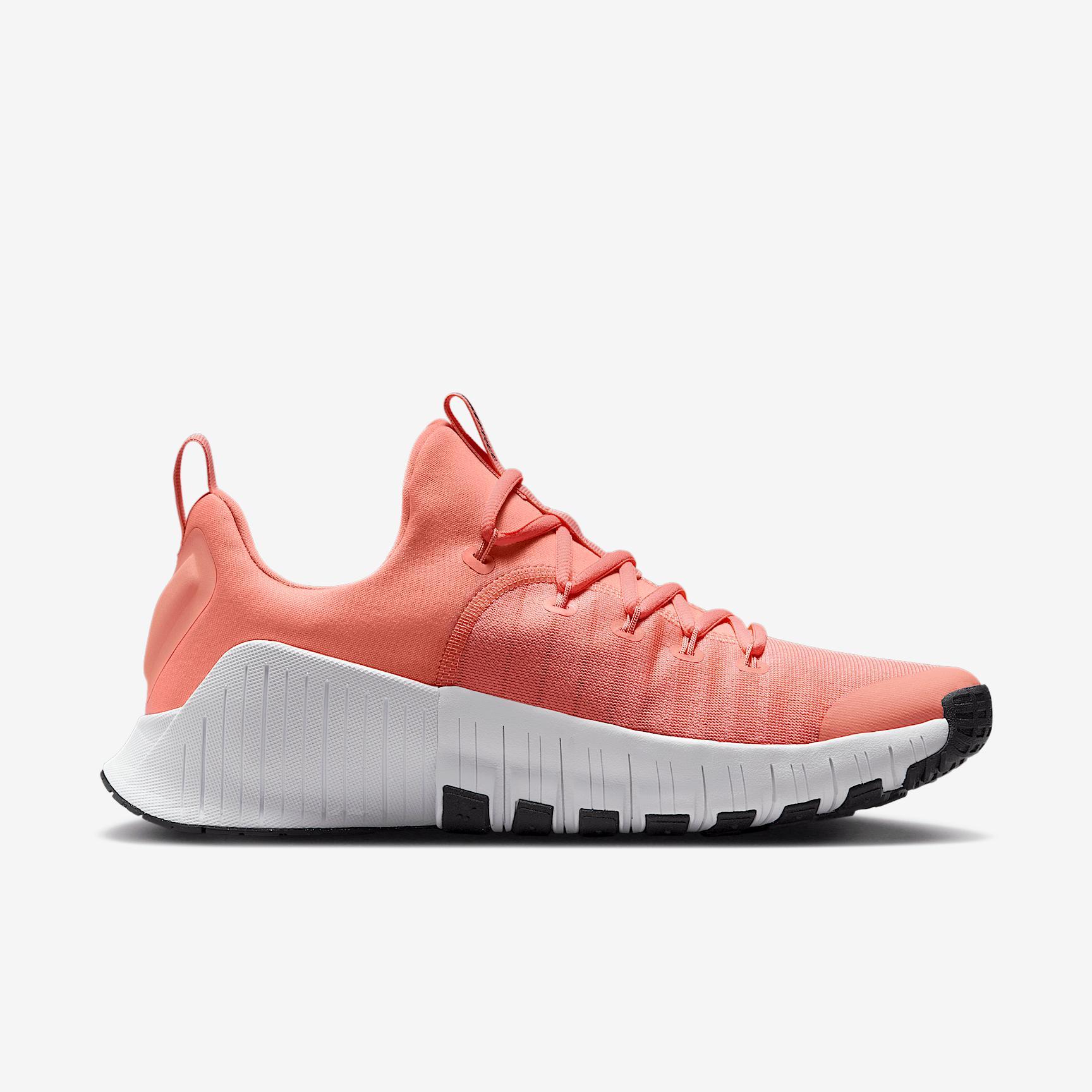 Nike Free Metcon 6 Men's Workout Shoes Product Image