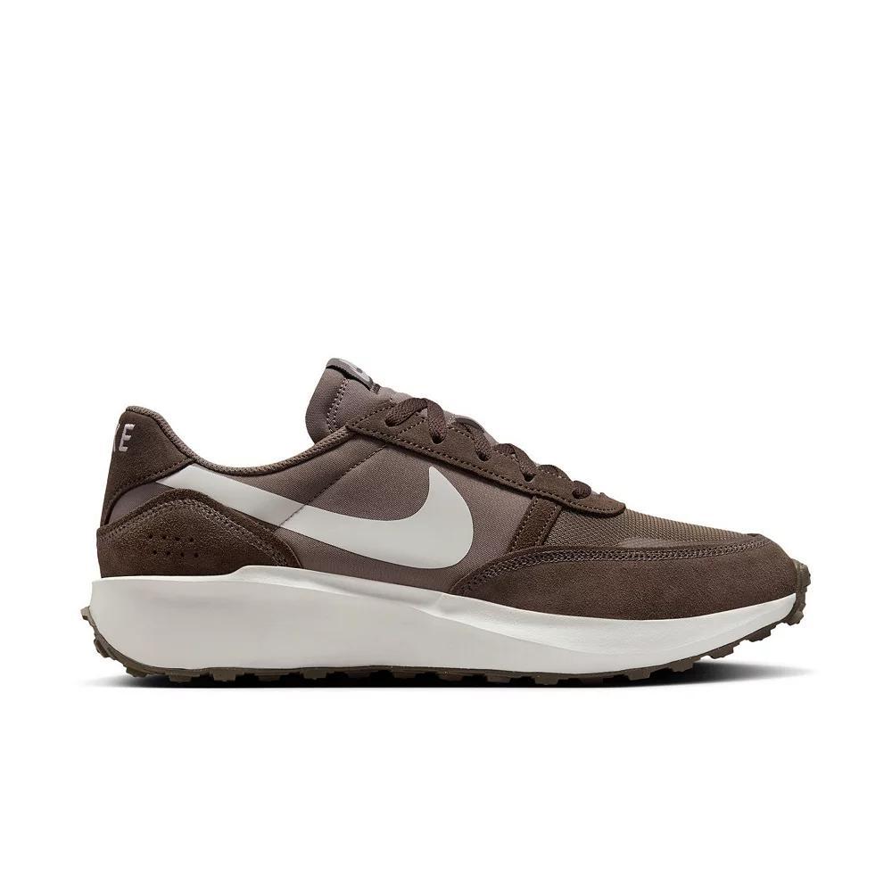 Nike Waffle Debut Men's Shoes, Size: 7.5, Red Sepia Sequoia Product Image