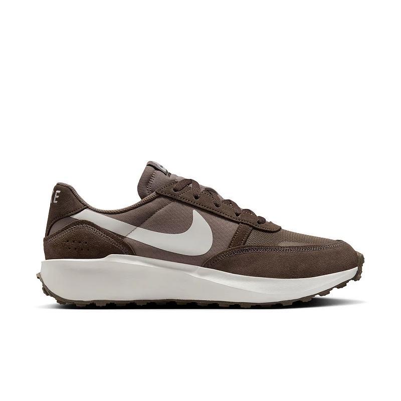 Nike Waffle Debut Men's Shoes, Size: 7.5, Red Sepia Sequoia Product Image