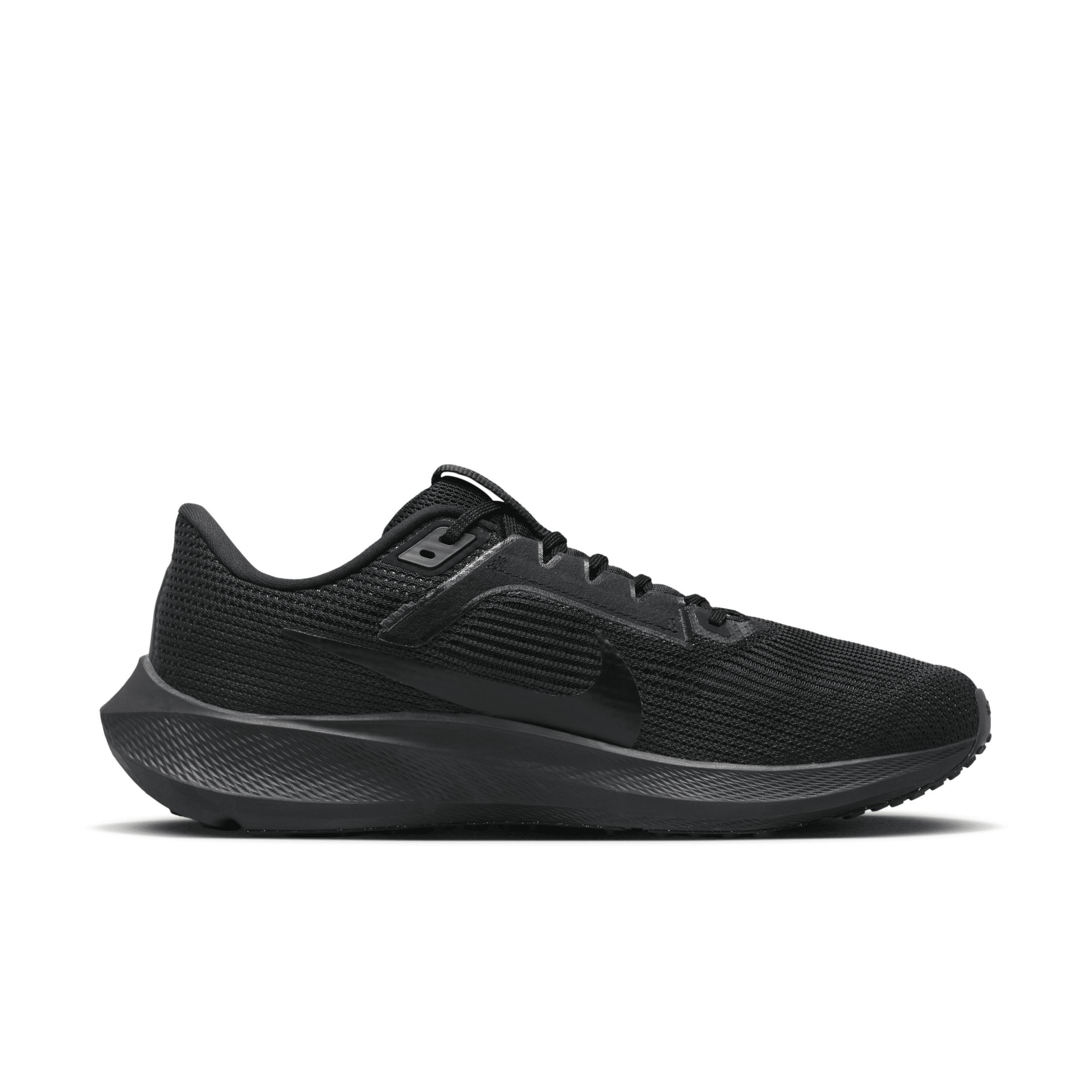 Nike Mens Nike Air Zoom Pegasus 40 - Mens Running Shoes Product Image