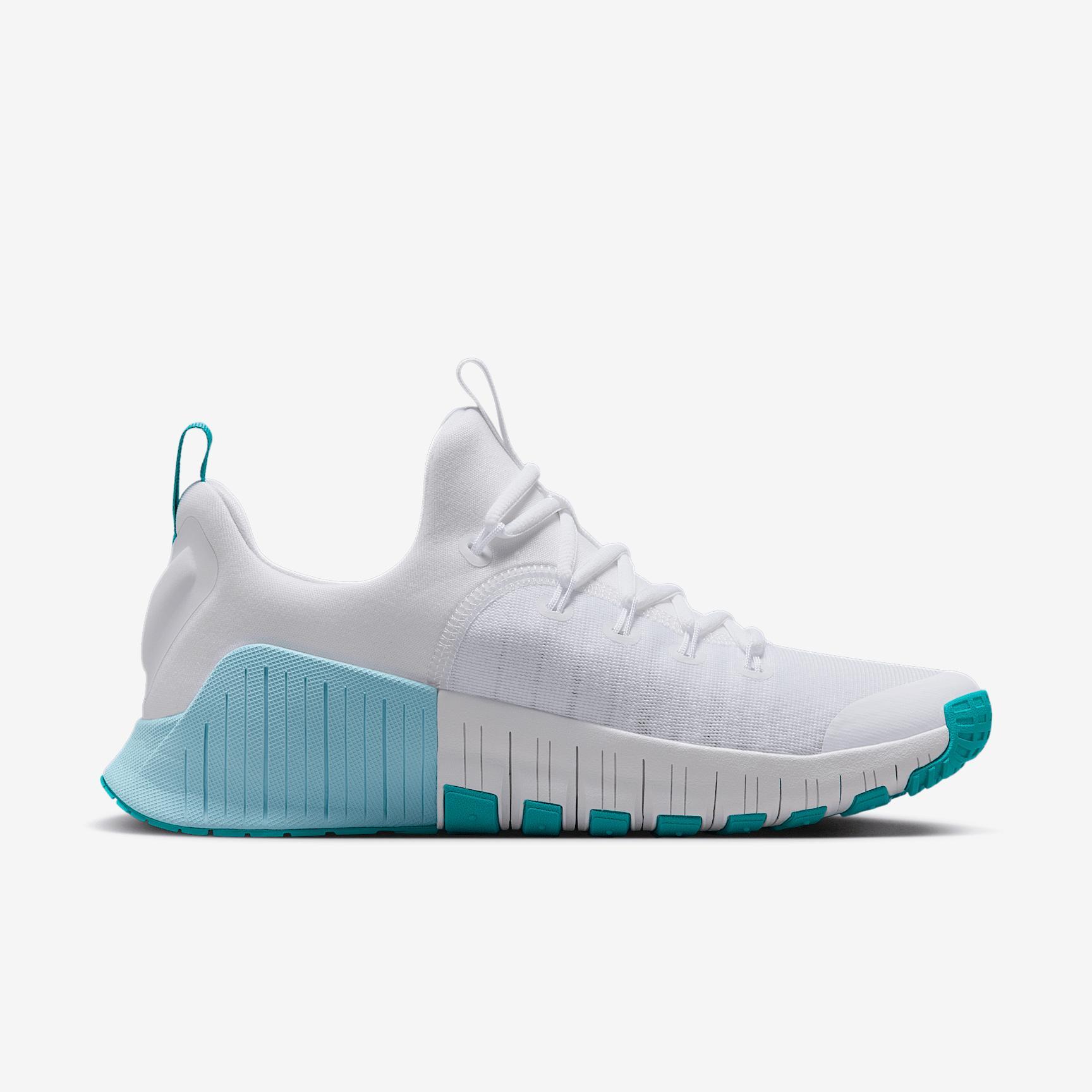 Nike Women's Free Metcon 6 Workout Shoes Product Image