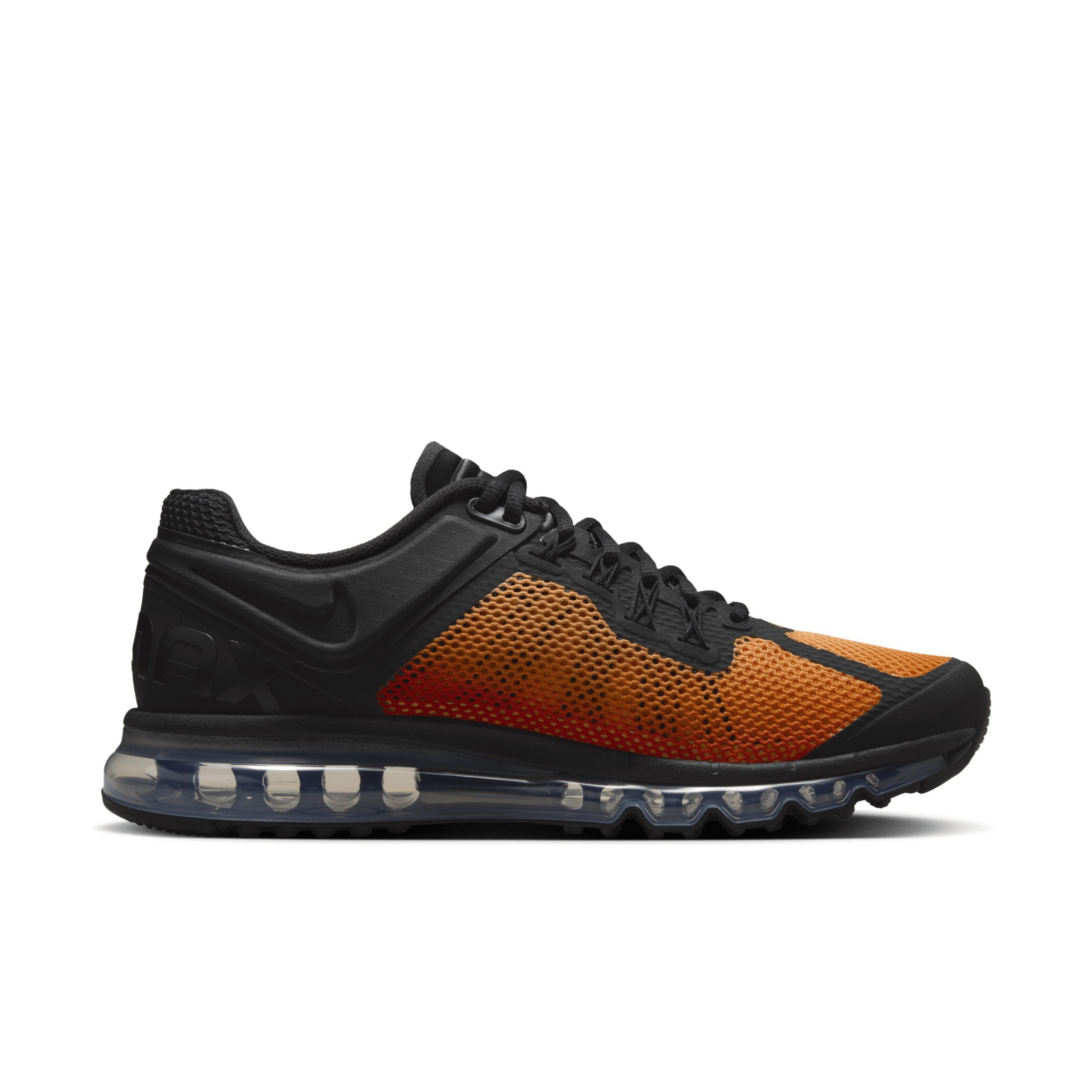 Mens Nike Air Max 2013 Casual Shoes Product Image