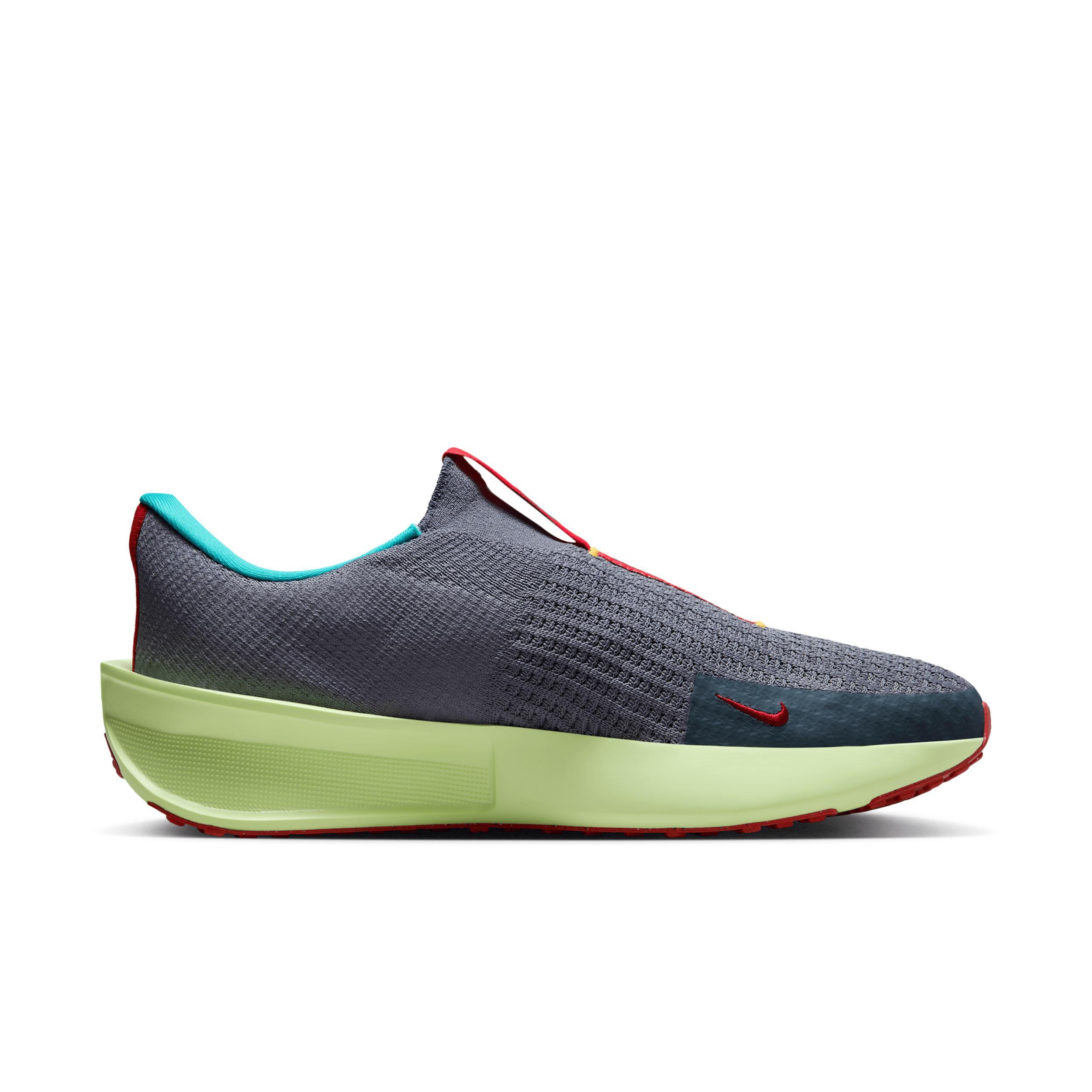 Nike Men's Interact Run EasyOn Road Running Shoes Product Image