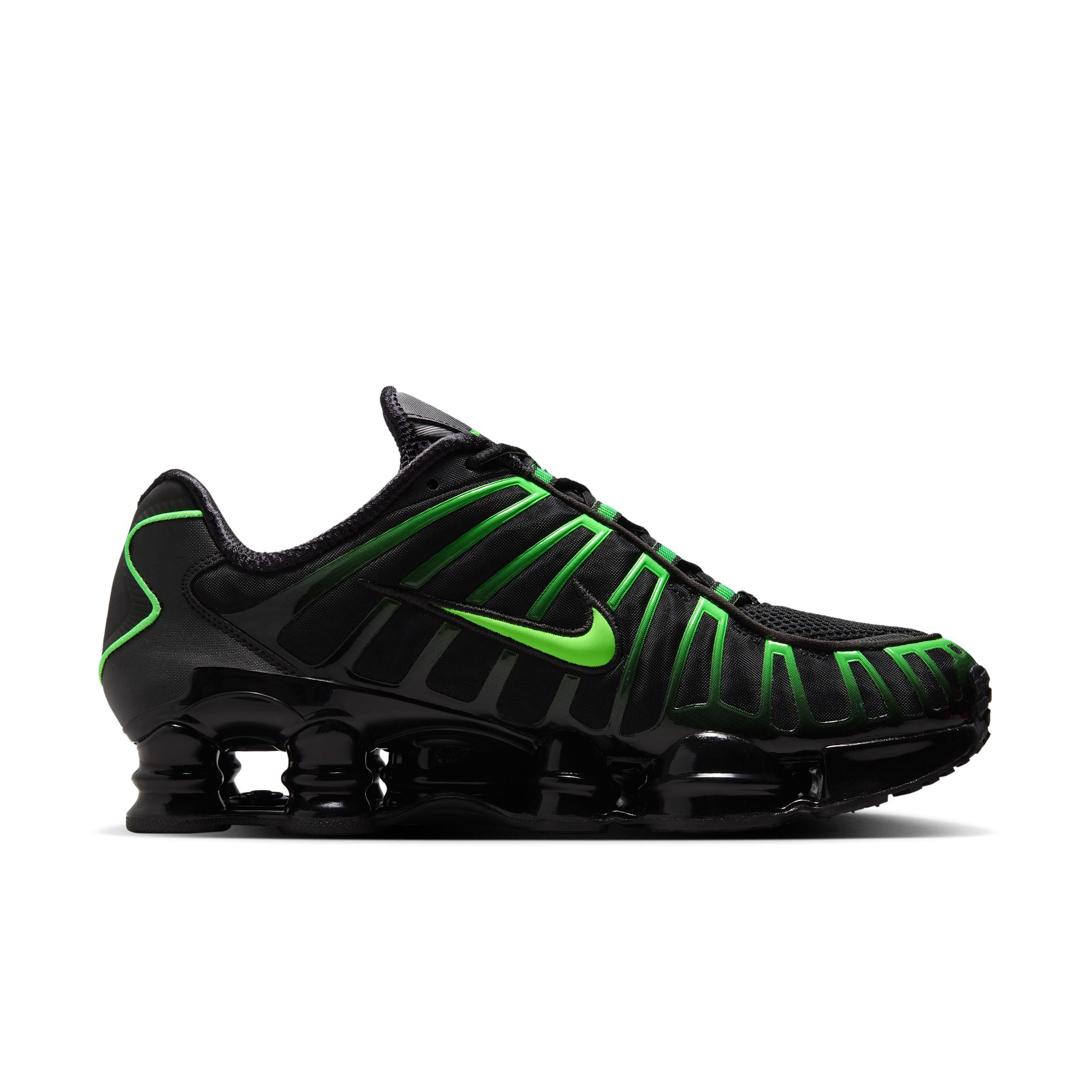 Nike Men's Shox TL Shoes Product Image