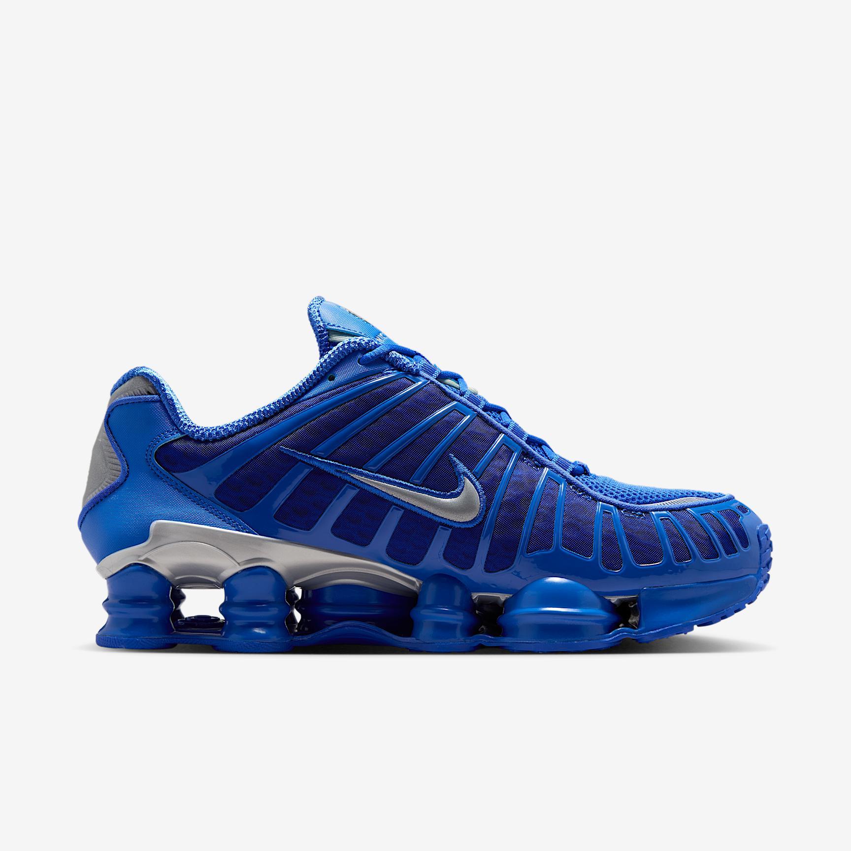 Nike Men's Shox TL Shoes Product Image