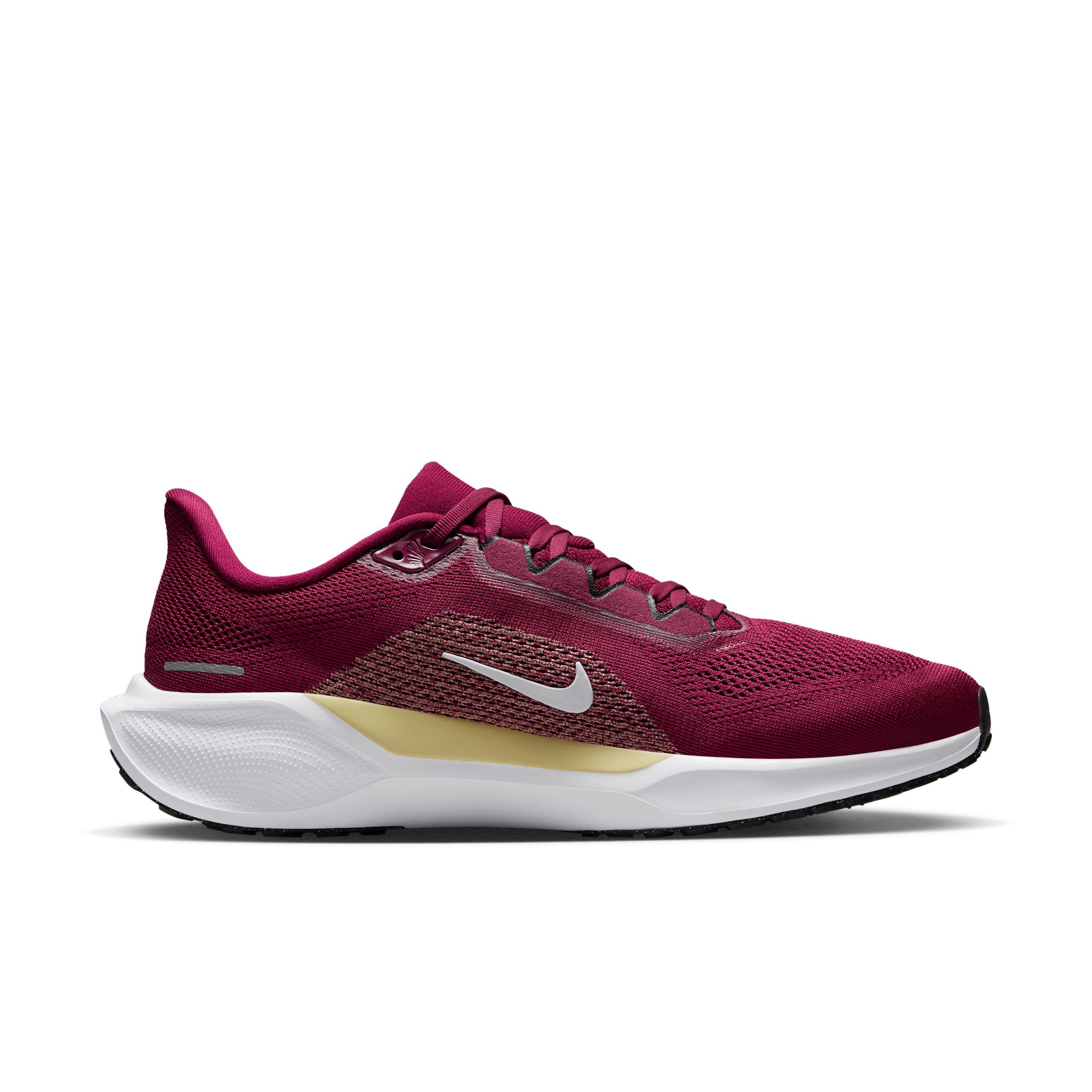 Florida State Pegasus 41 Nike Men's College Road Running Shoes Product Image