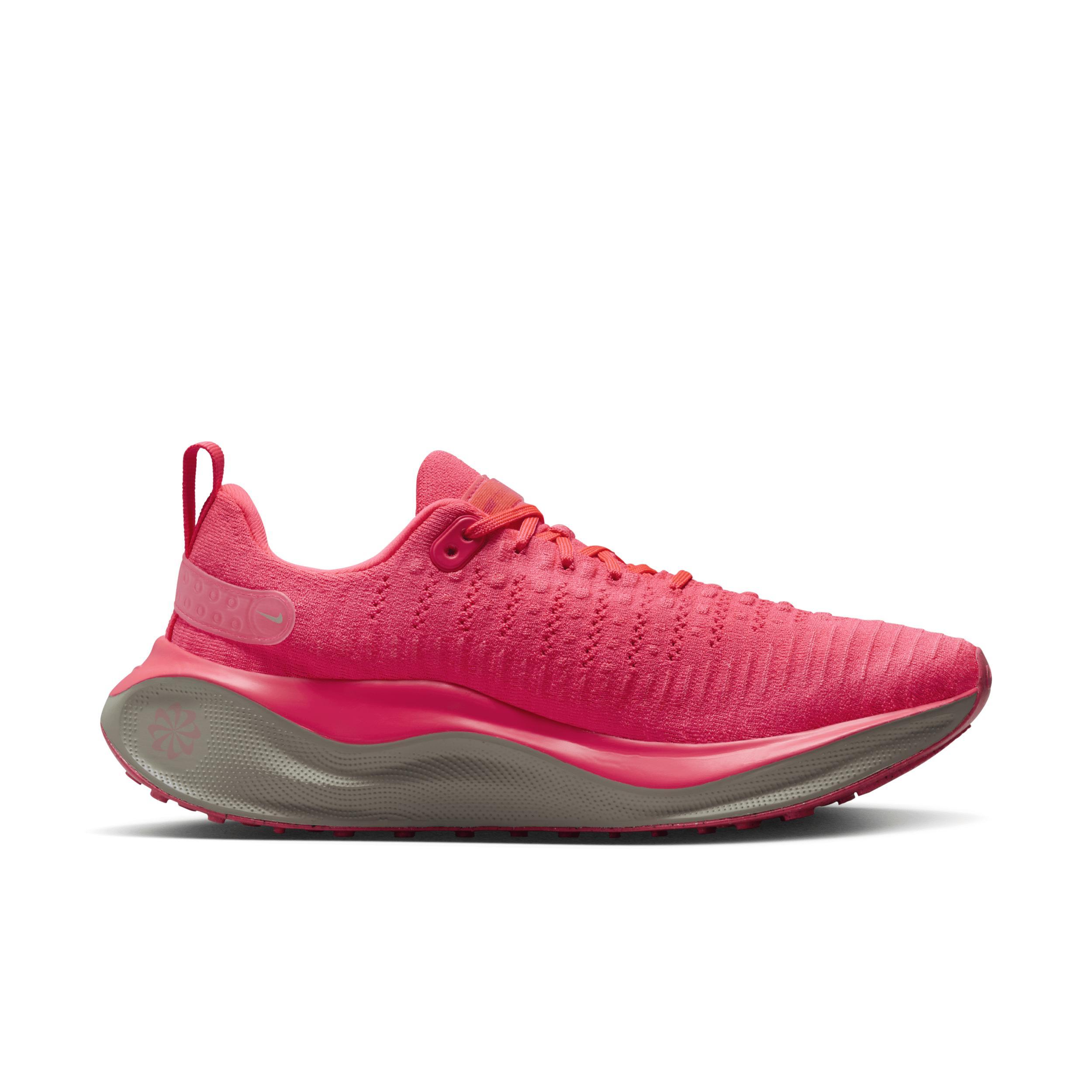 Womens Nike InfinityRN 4 Running Shoes Product Image