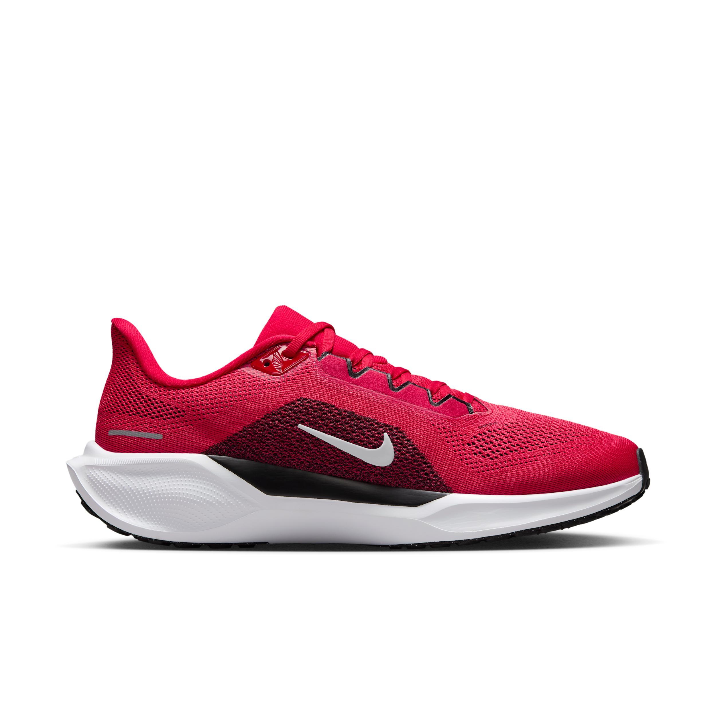 Ohio State Pegasus 41 Nike Men's College Road Running Shoes Product Image