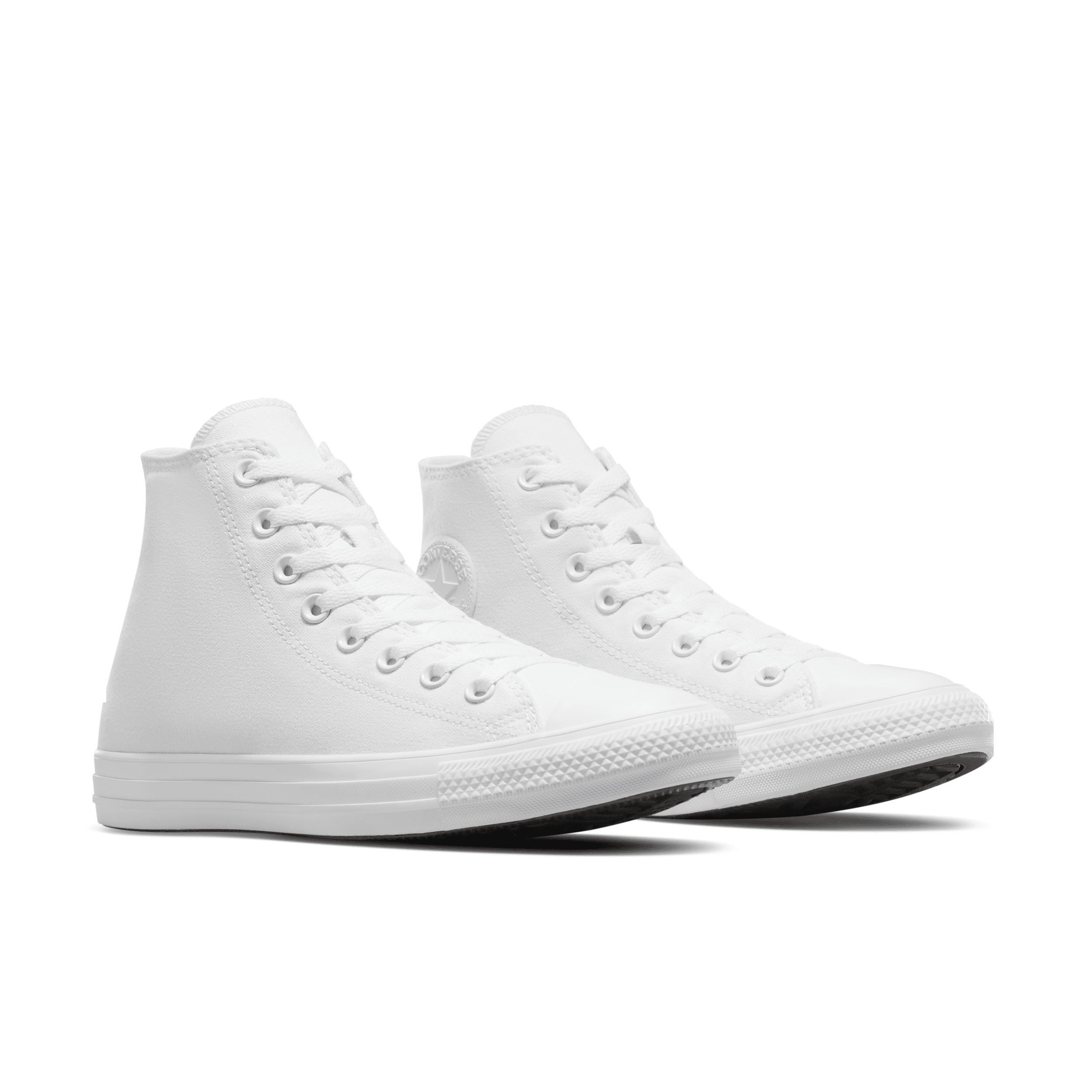 Nike Men's Chuck Taylor All Star Canvas Shoes Product Image