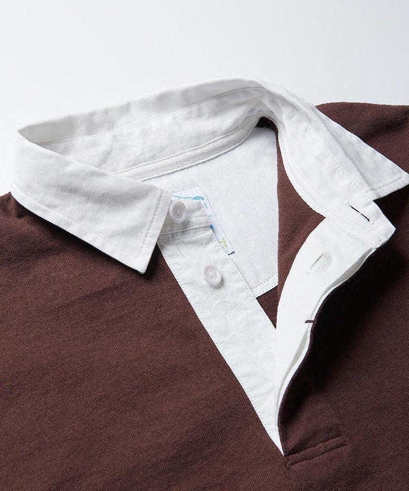 Langdon Rugby Shirt Product Image