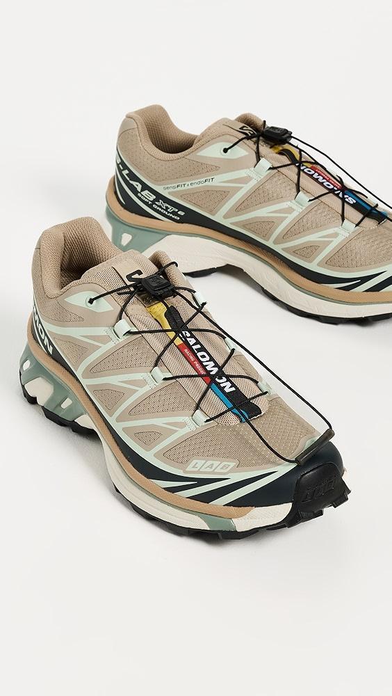 Salomon XT-6 Sneakers | Shopbop Product Image