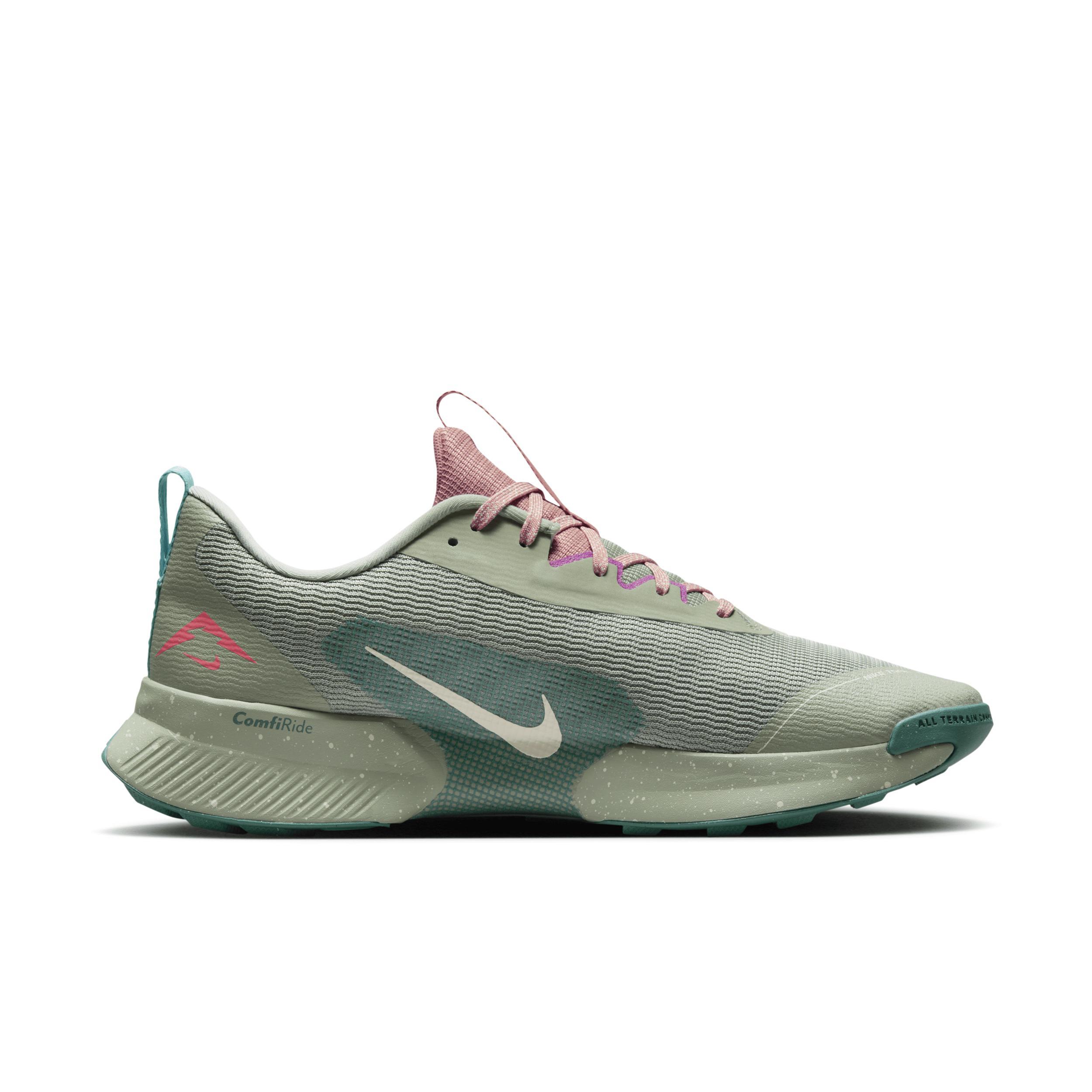 Nike Juniper Trail 3 Men's Trail Running Shoes Product Image