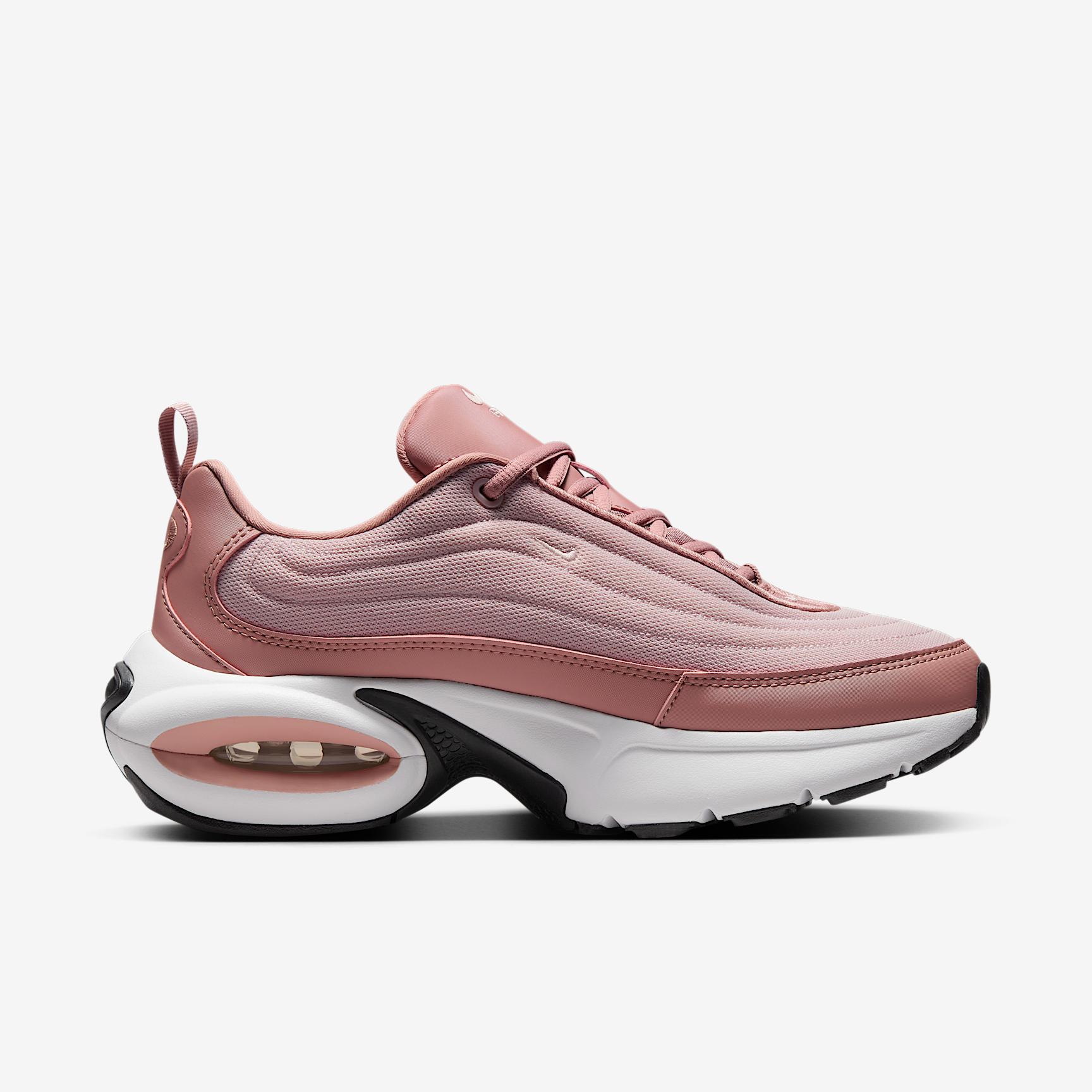 Nike Women's Air Max Portal Shoes Product Image