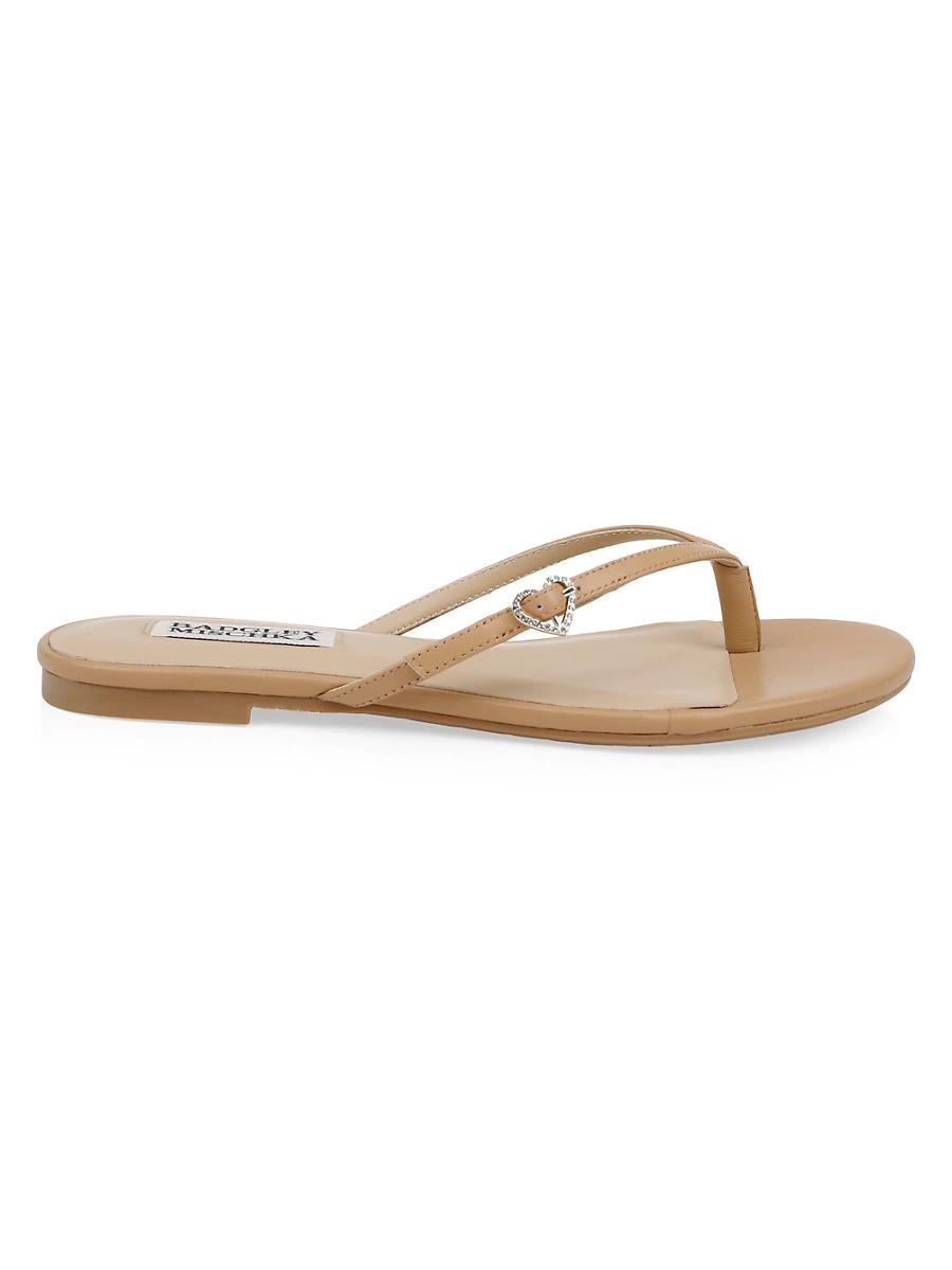 Badgley Mischka Womens Dynah Sandals Product Image