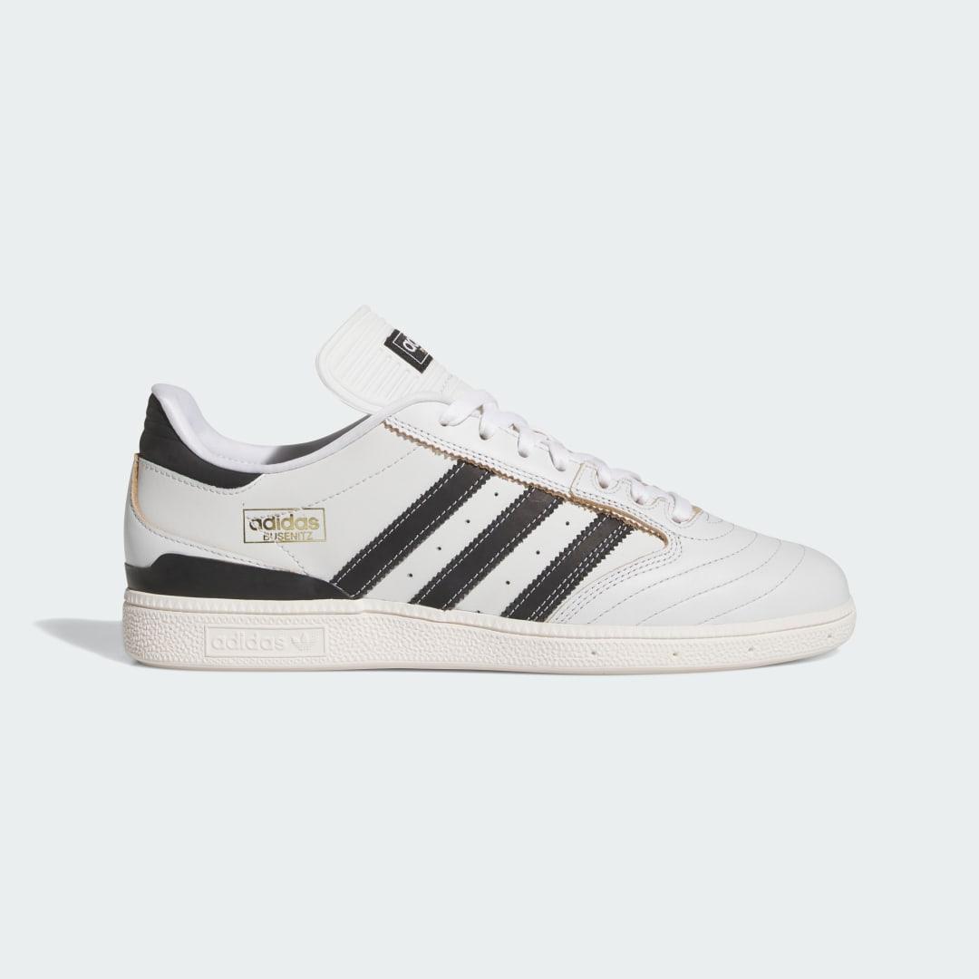adidas Busenitz Pro Shoes Core Black M 5 / W 6 Unisex Product Image