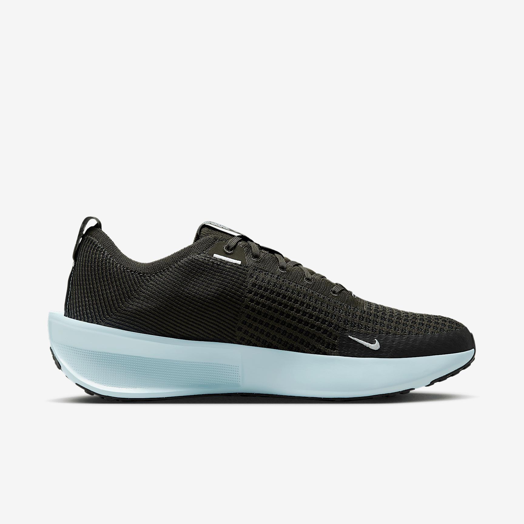 Nike Interact Run Men's Road Running Shoes Product Image