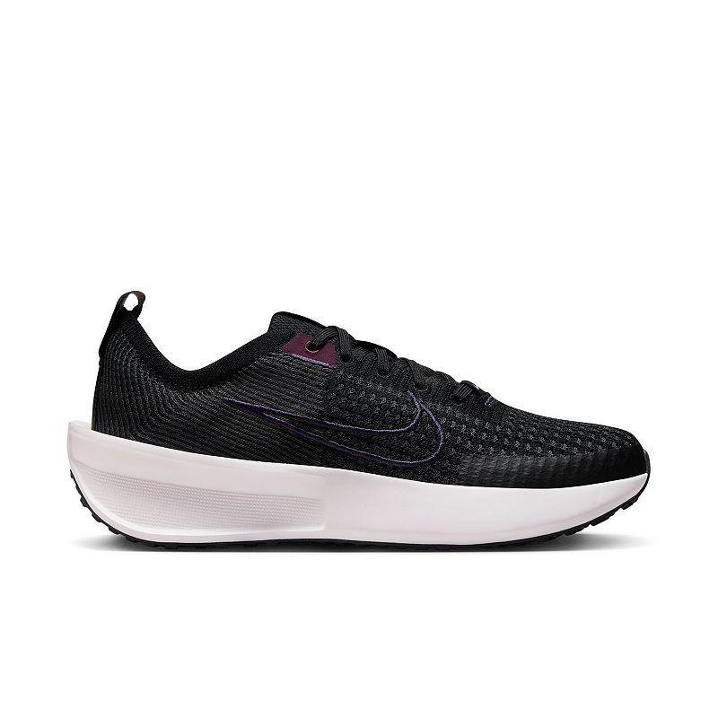 Nike Women's Interact Run Road Running Shoes Product Image