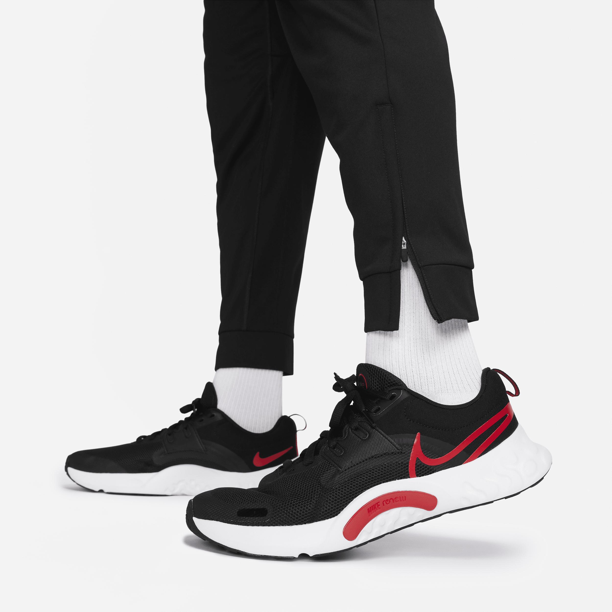 Nike Mens Totality Dri-FIT Tapered Versatile Pants Product Image