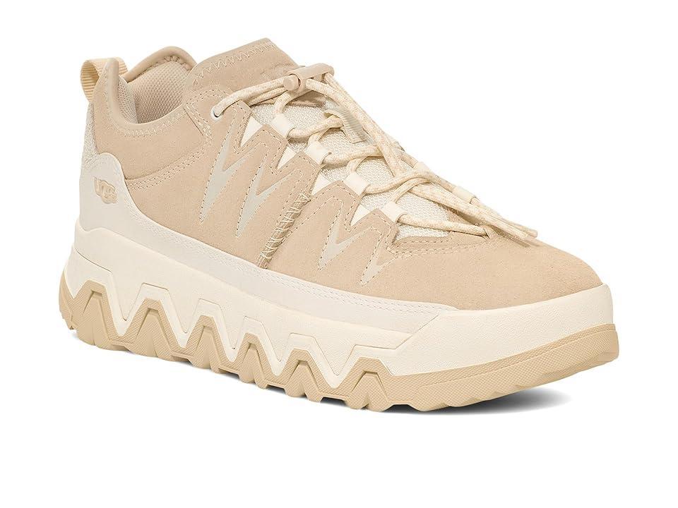 UGG Mens CapTrail Low Waterproof Sneakers Product Image