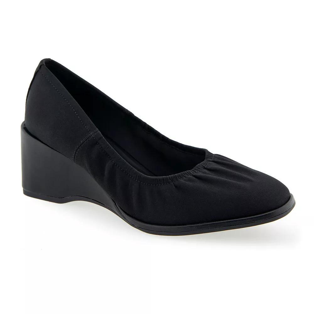 Aerosoles Airlie Womens Dress Pumps Product Image