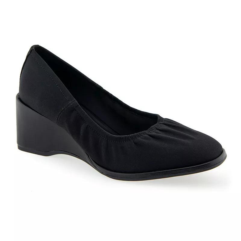 Aerosoles Airlie Womens Dress Pumps Product Image